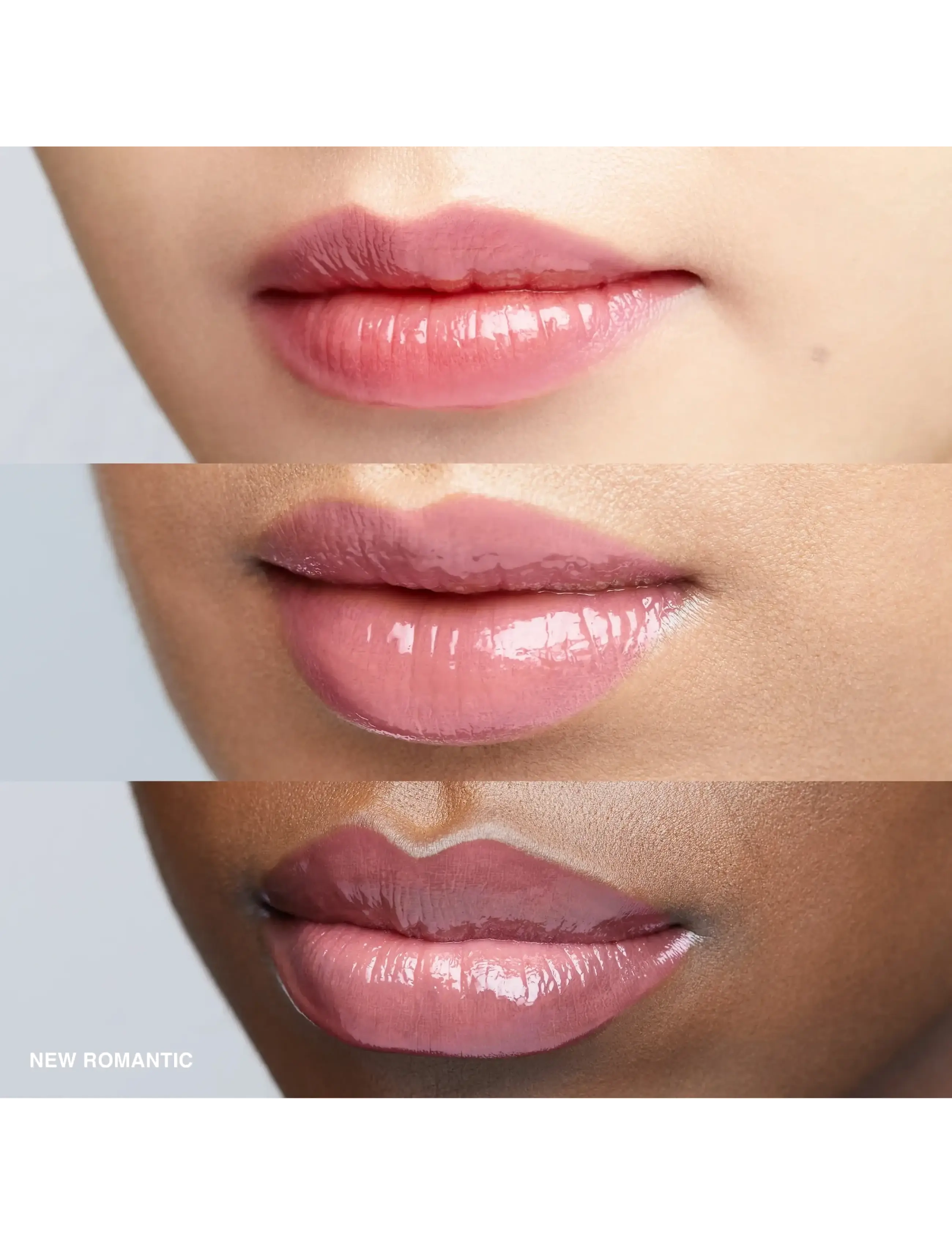 Bobbi Brown - Best Of Bobbi Brown Minis - mellem 200-500 kr - golden pink / new romantic - 3