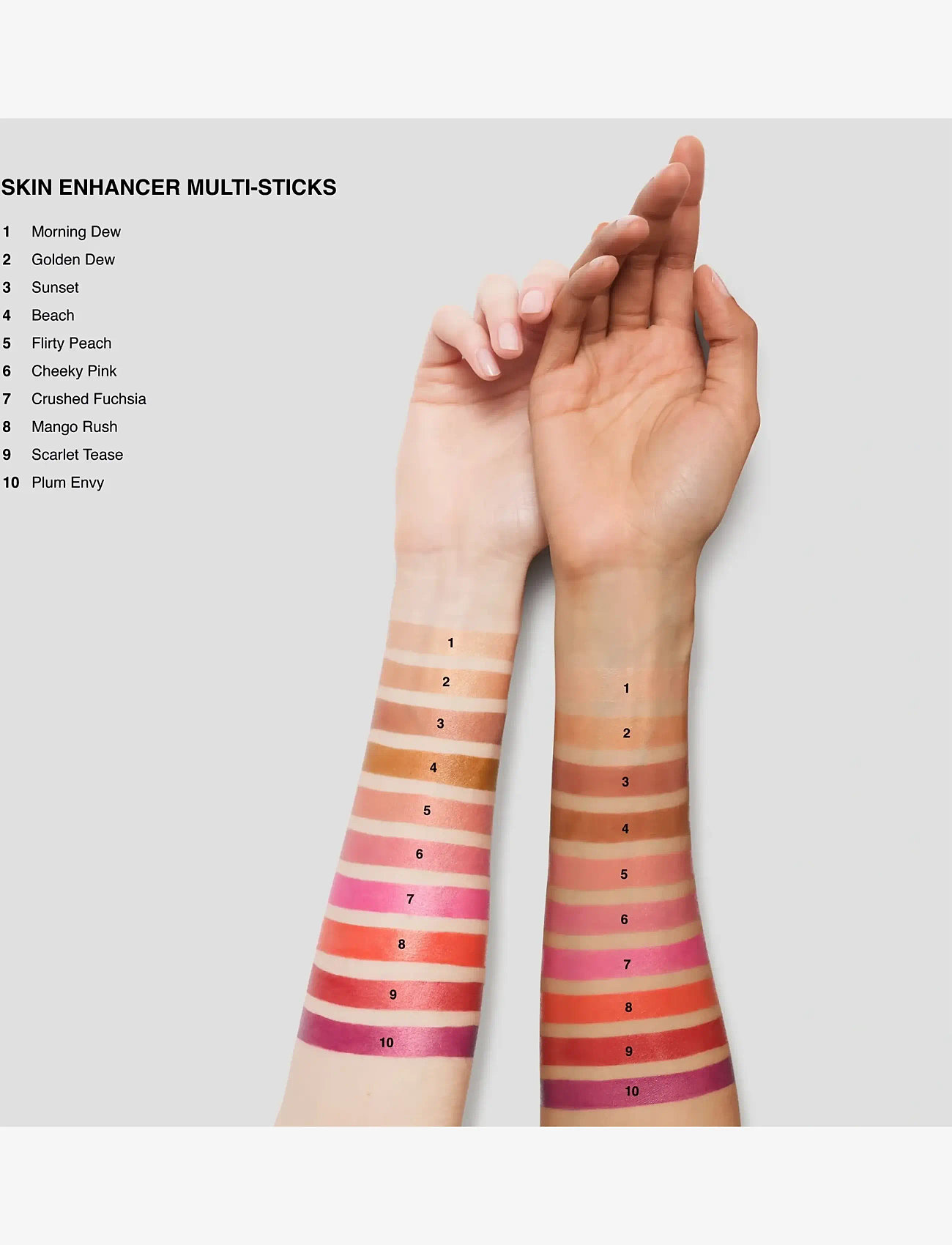 Bobbi Brown - Skin Enhancer Multi-Stick - makeup - beach - 4