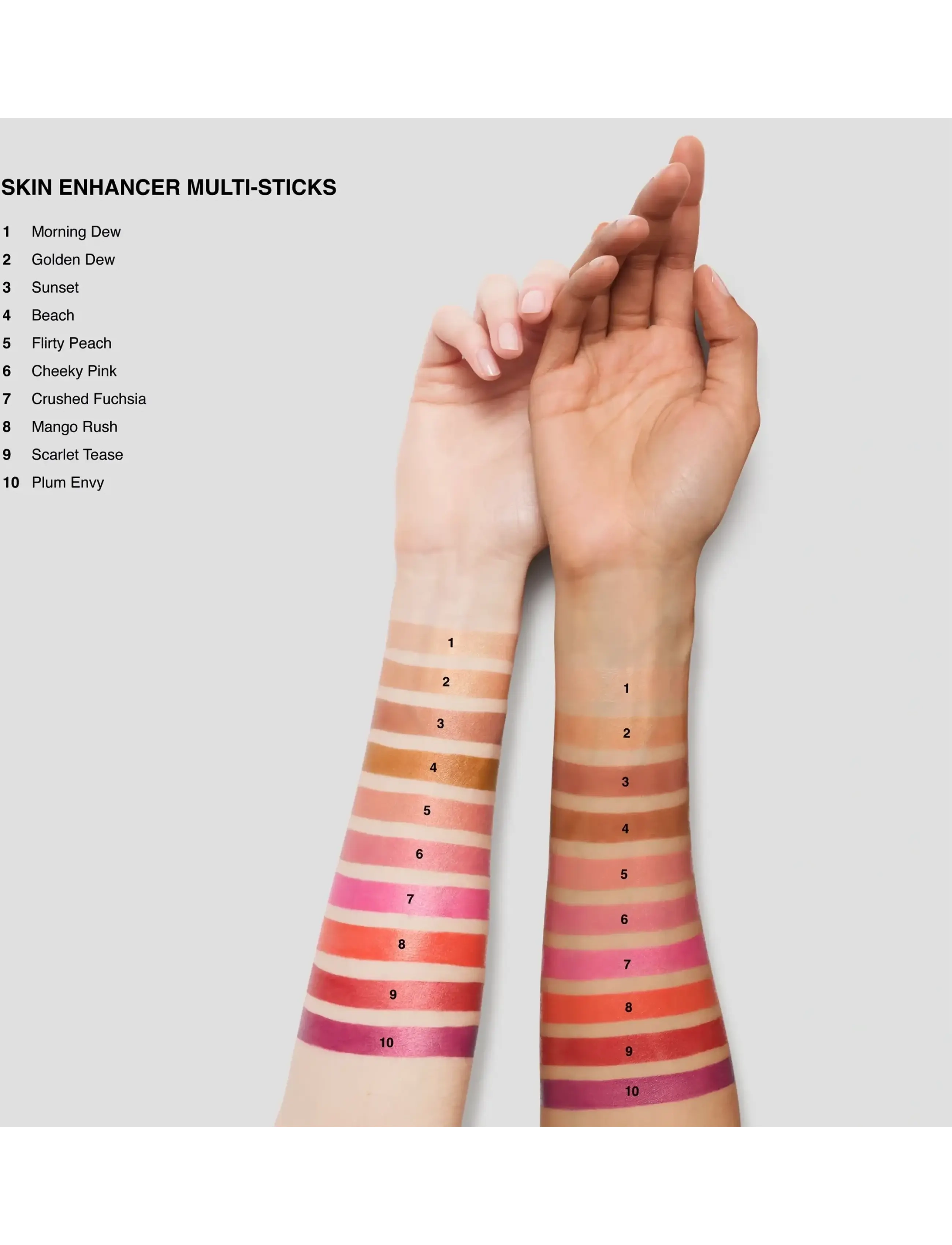 Bobbi Brown - Skin Enhancer Multi-Stick - makeup - beach - 4