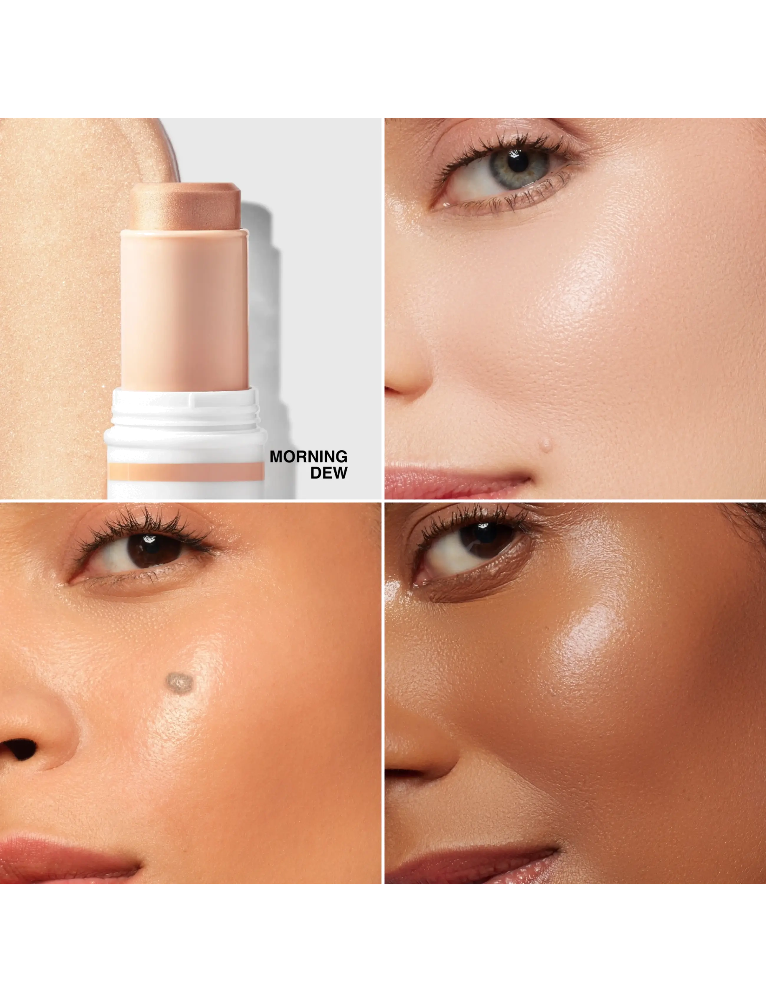 Bobbi Brown - Skin Enhancer Multi-Stick - rouge - morning dew - 1