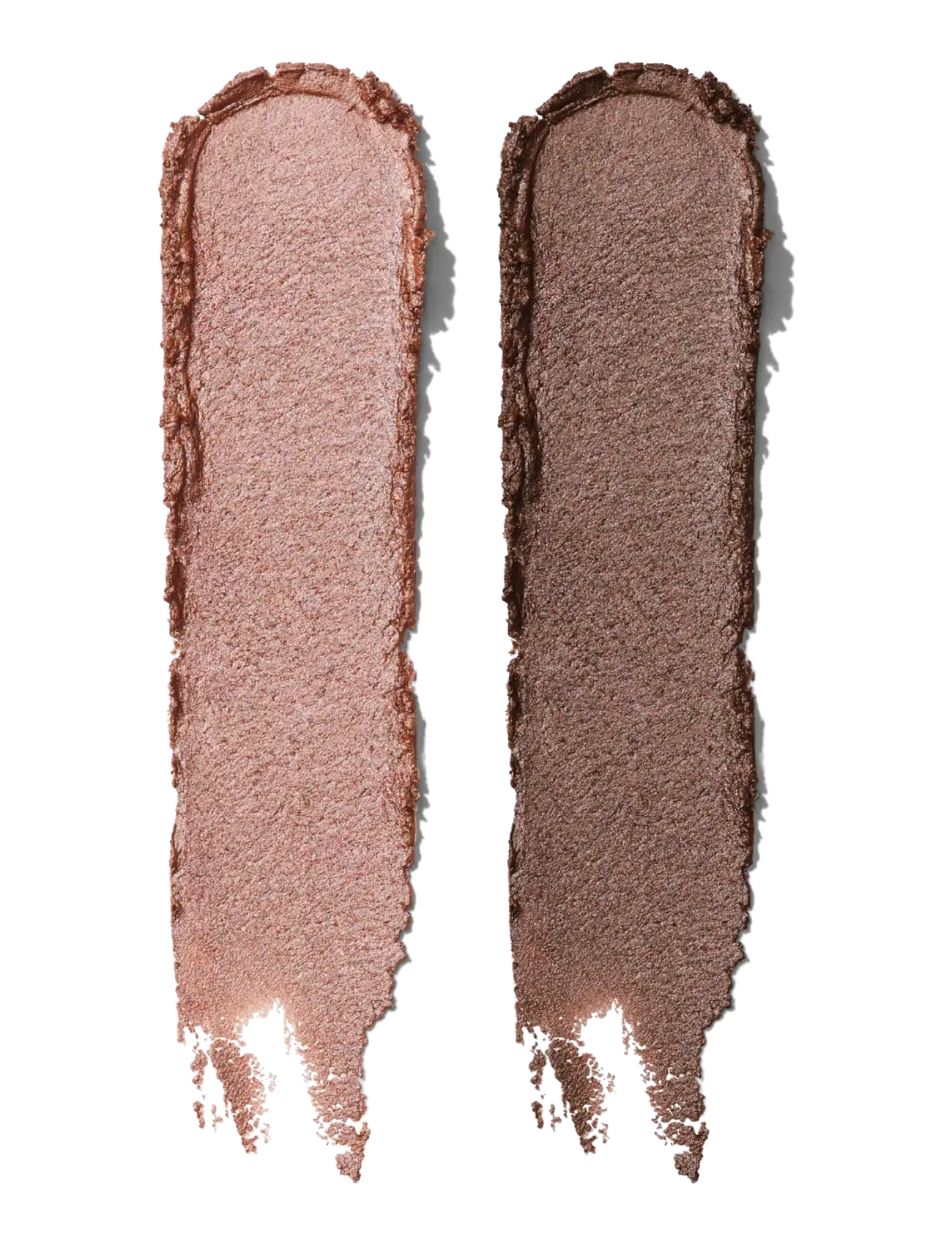 Bobbi Brown - Mini Long-Wear Cream Shadow Stick Duo - smink - golden pink / smokey topaz - 1