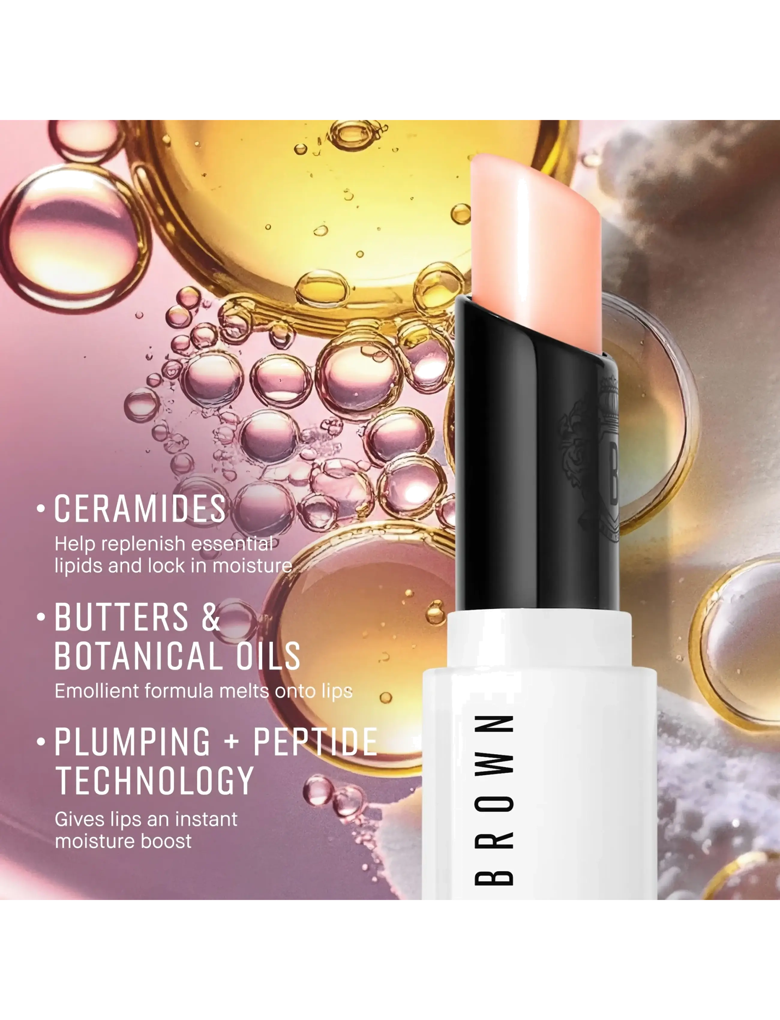 Bobbi Brown - Bare Pink Lip Duo - bare pink - 3