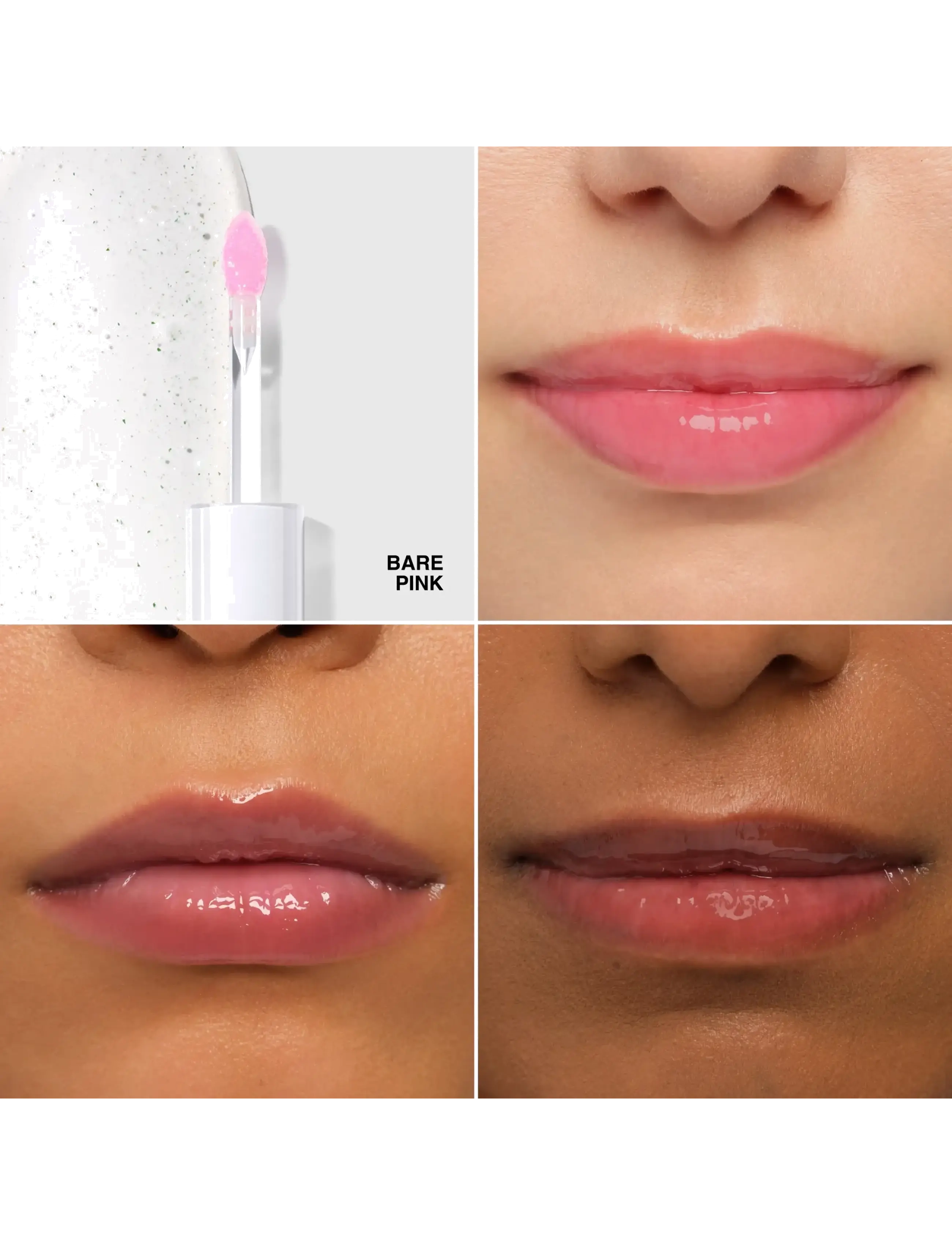 Bobbi Brown - Bare Pink Lip Duo - bare pink - 5