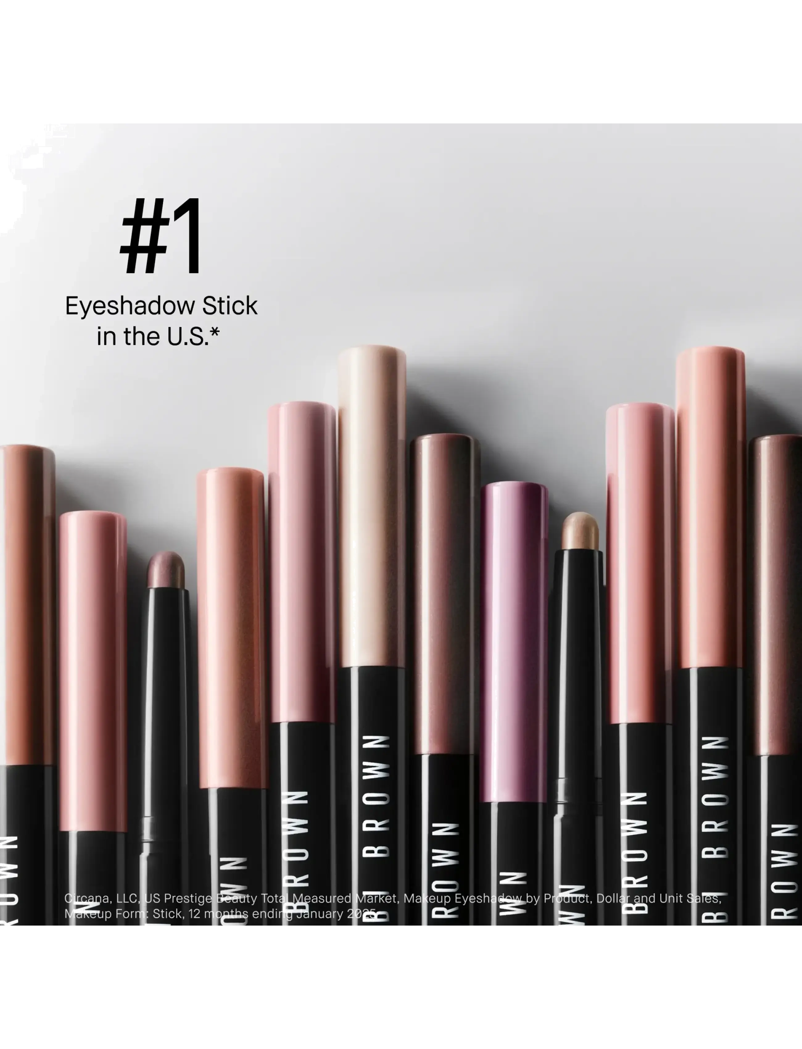 Bobbi Brown - Surprise for Eyes Holiday Cracker - gåvoset - taupe / bellini - 2