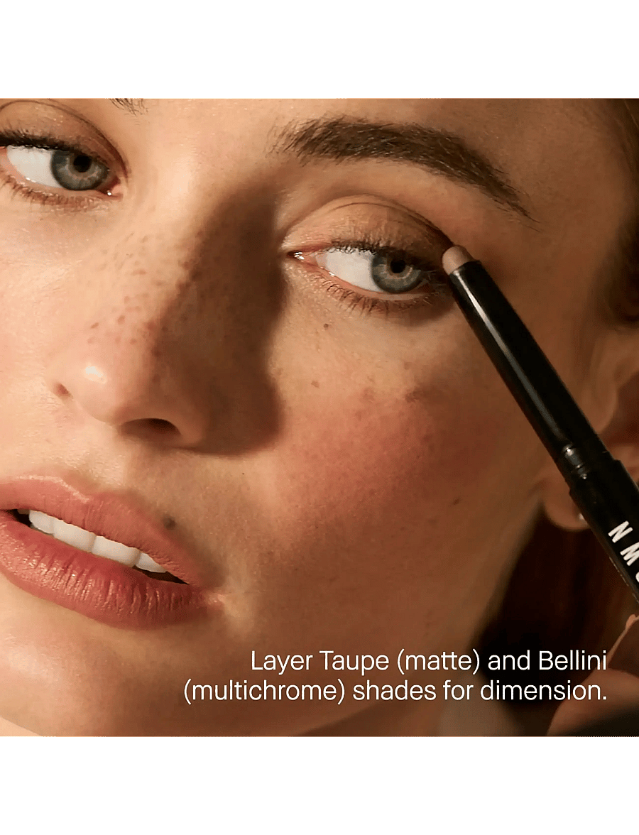 Bobbi Brown - Surprise for Eyes Holiday Cracker - meikit - taupe / bellini - 4