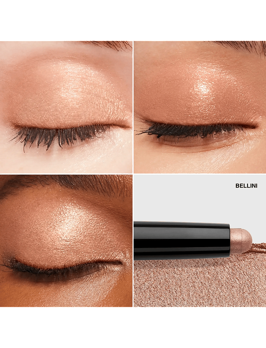 Bobbi Brown - Surprise for Eyes Holiday Cracker - meikit - taupe / bellini - 5