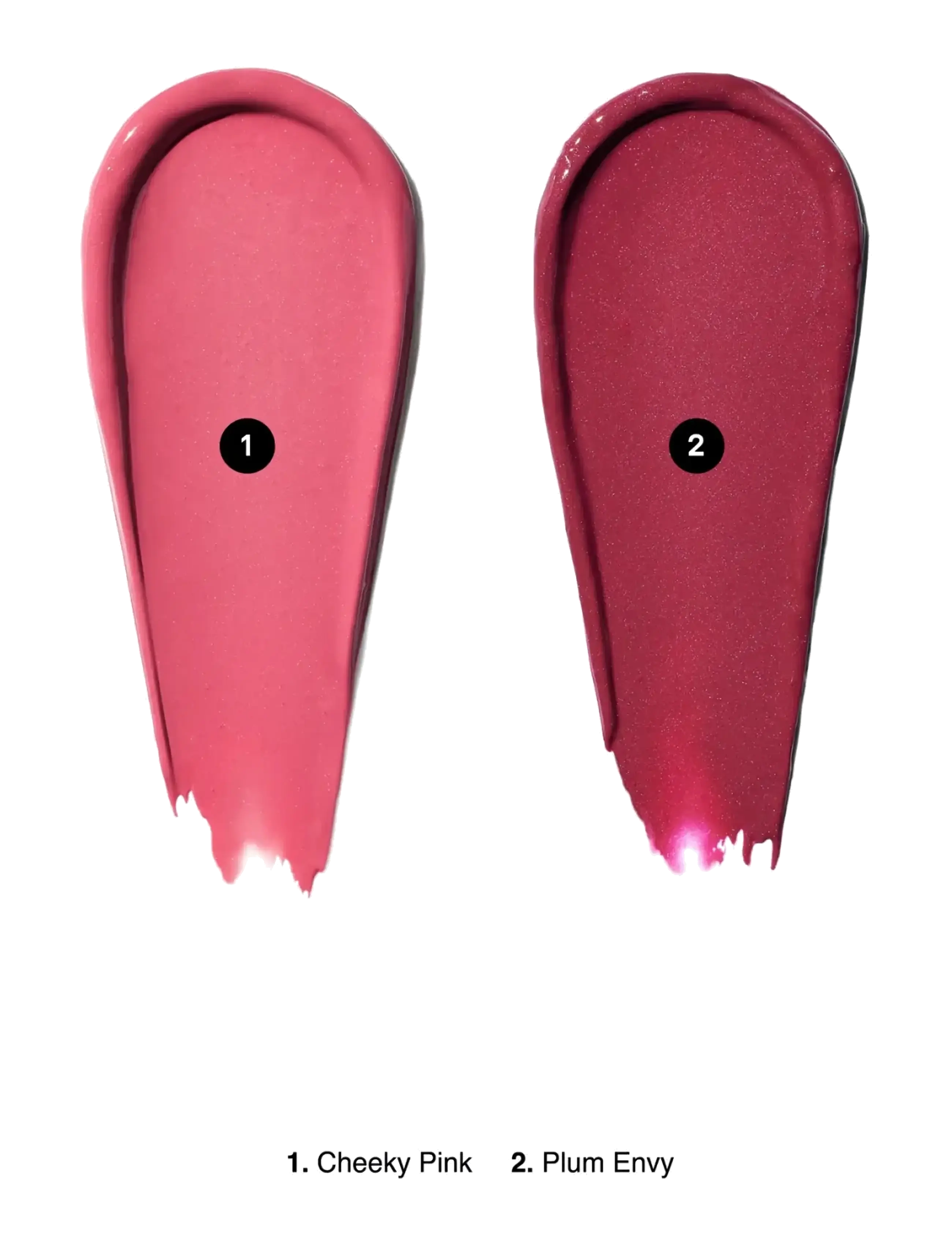 Bobbi Brown - Blush Stick Duo Color Pop Holiday Cracker - cheeky pink / plum envy - 1