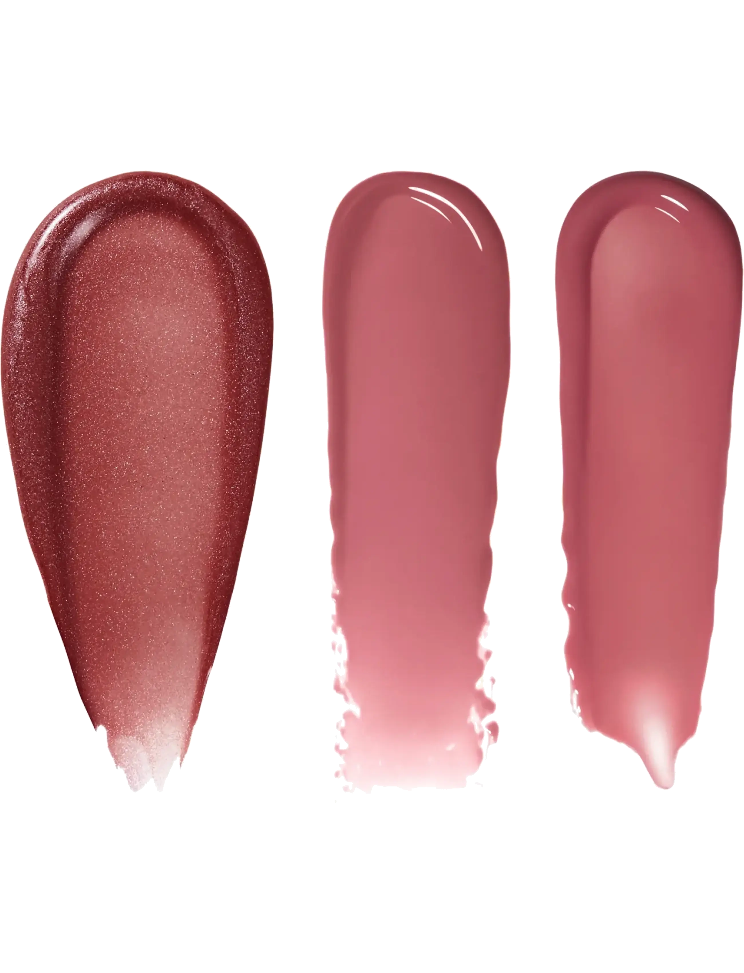Bobbi Brown - Mini Crushed Lip Trio Berry & Bright - berry & bright - 1