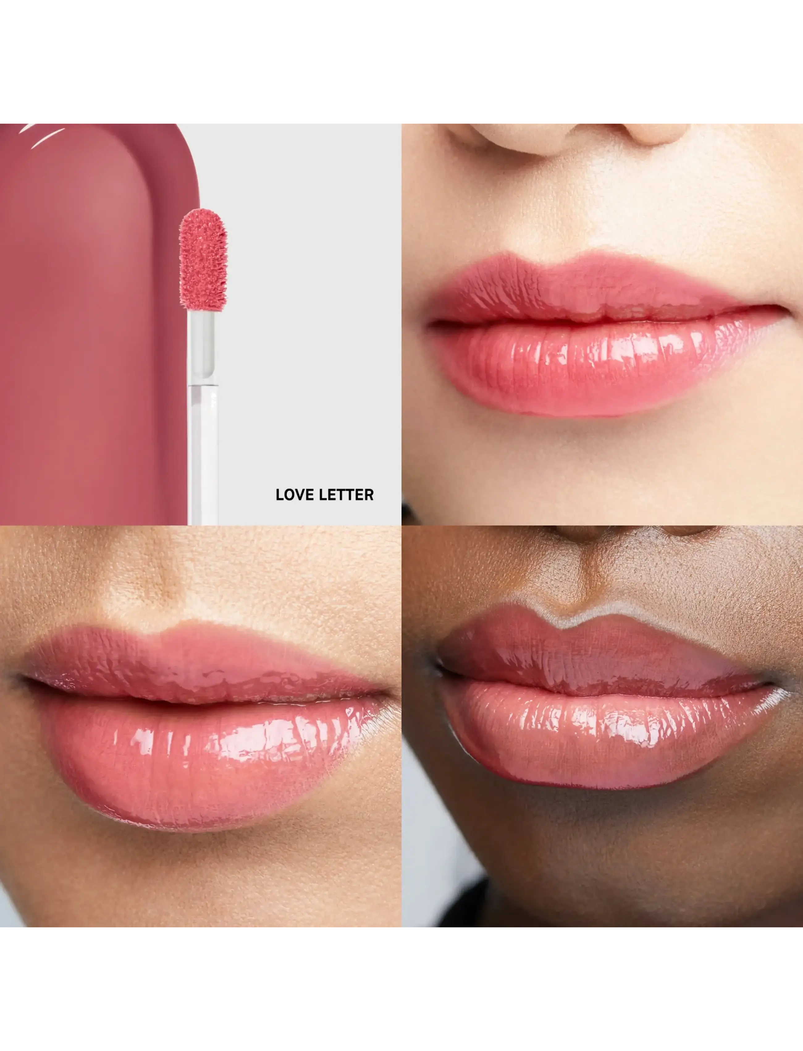 Bobbi Brown - Mini Crushed Lip Trio Berry & Bright - berry & bright - 3
