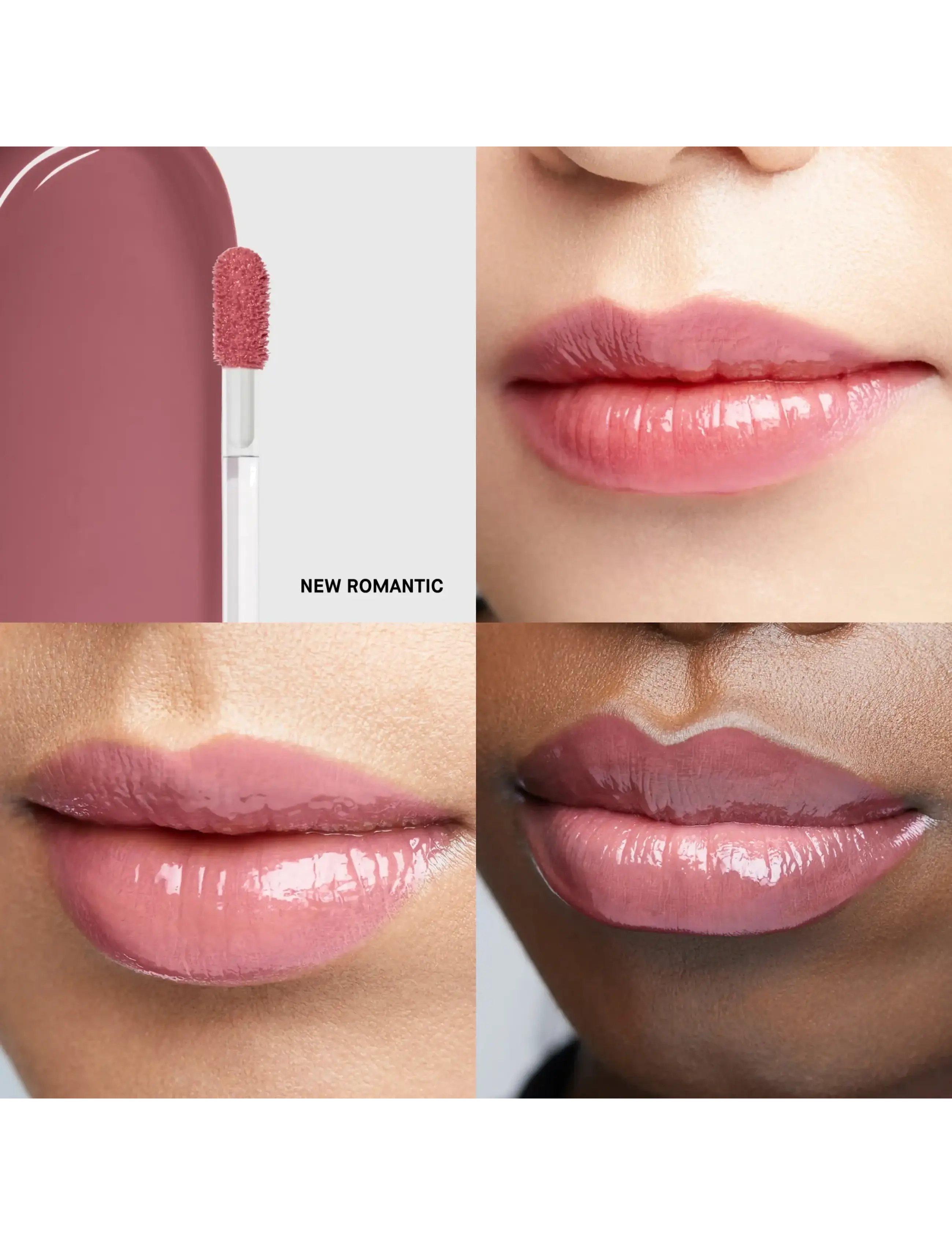 Bobbi Brown - Mini Crushed Lip Trio Berry & Bright - berry & bright - 4