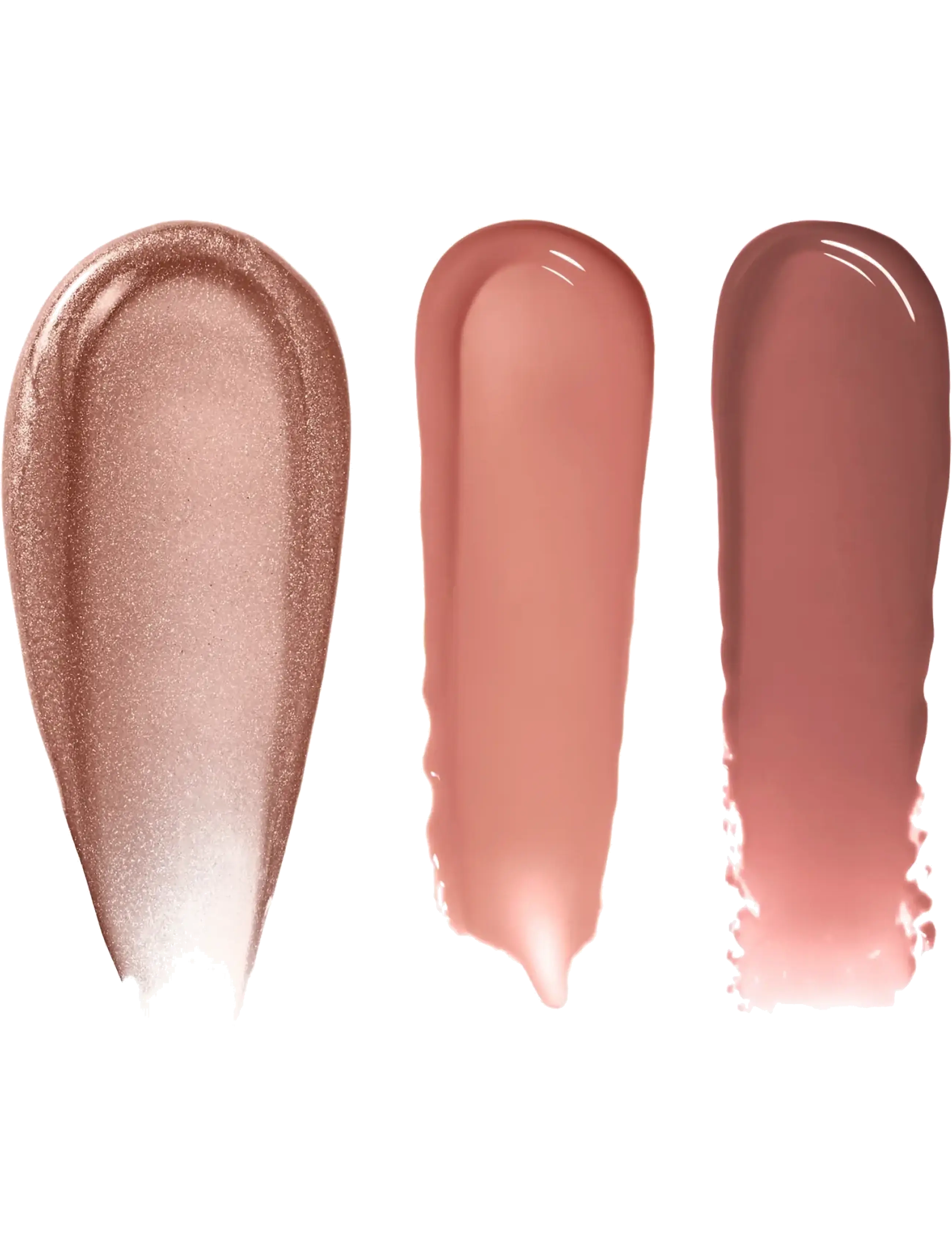 Bobbi Brown - Mini Crushed Lip Trio Holiday Sheer - holiday sheer - 1
