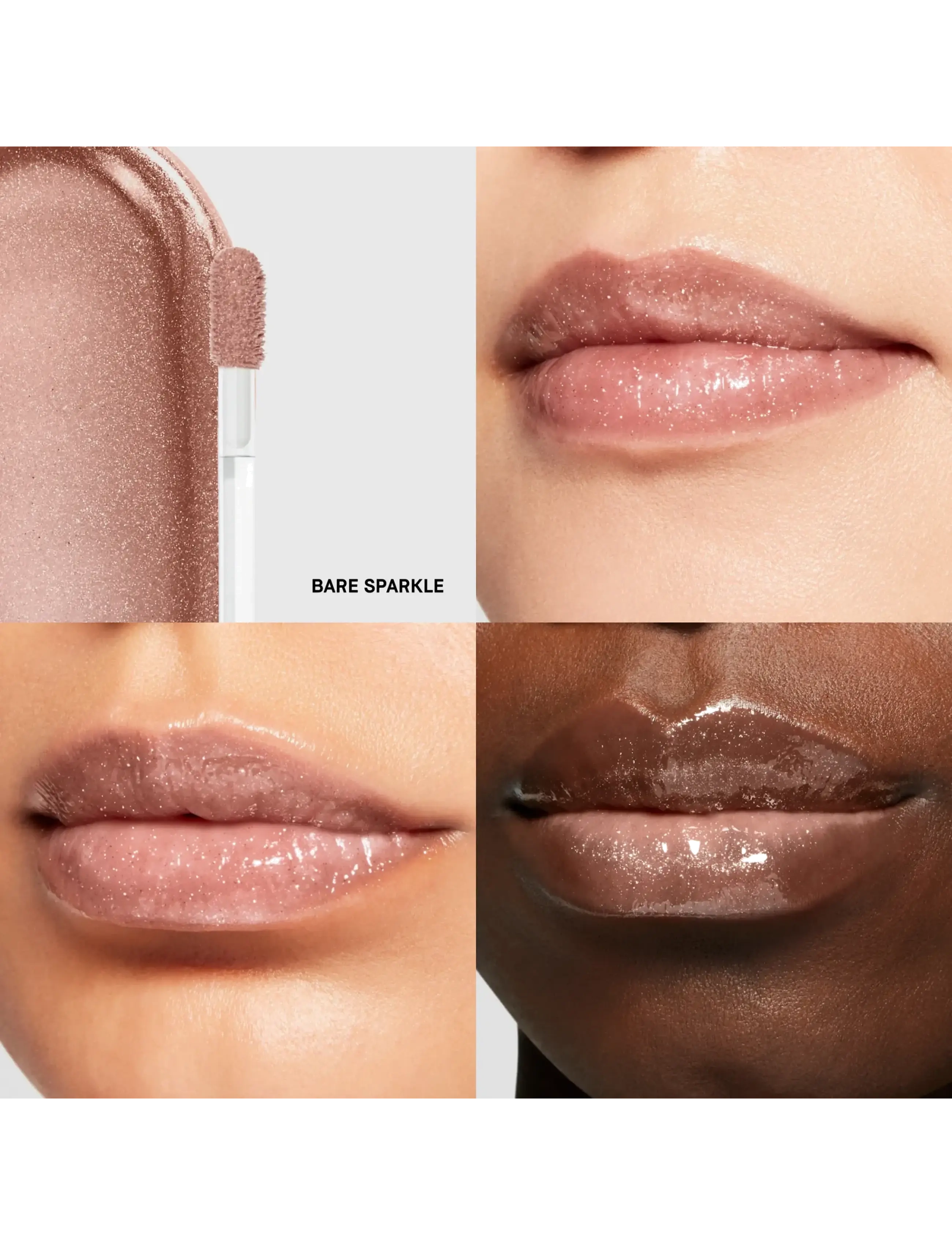 Bobbi Brown - Mini Crushed Lip Trio Holiday Sheer - holiday sheer - 2