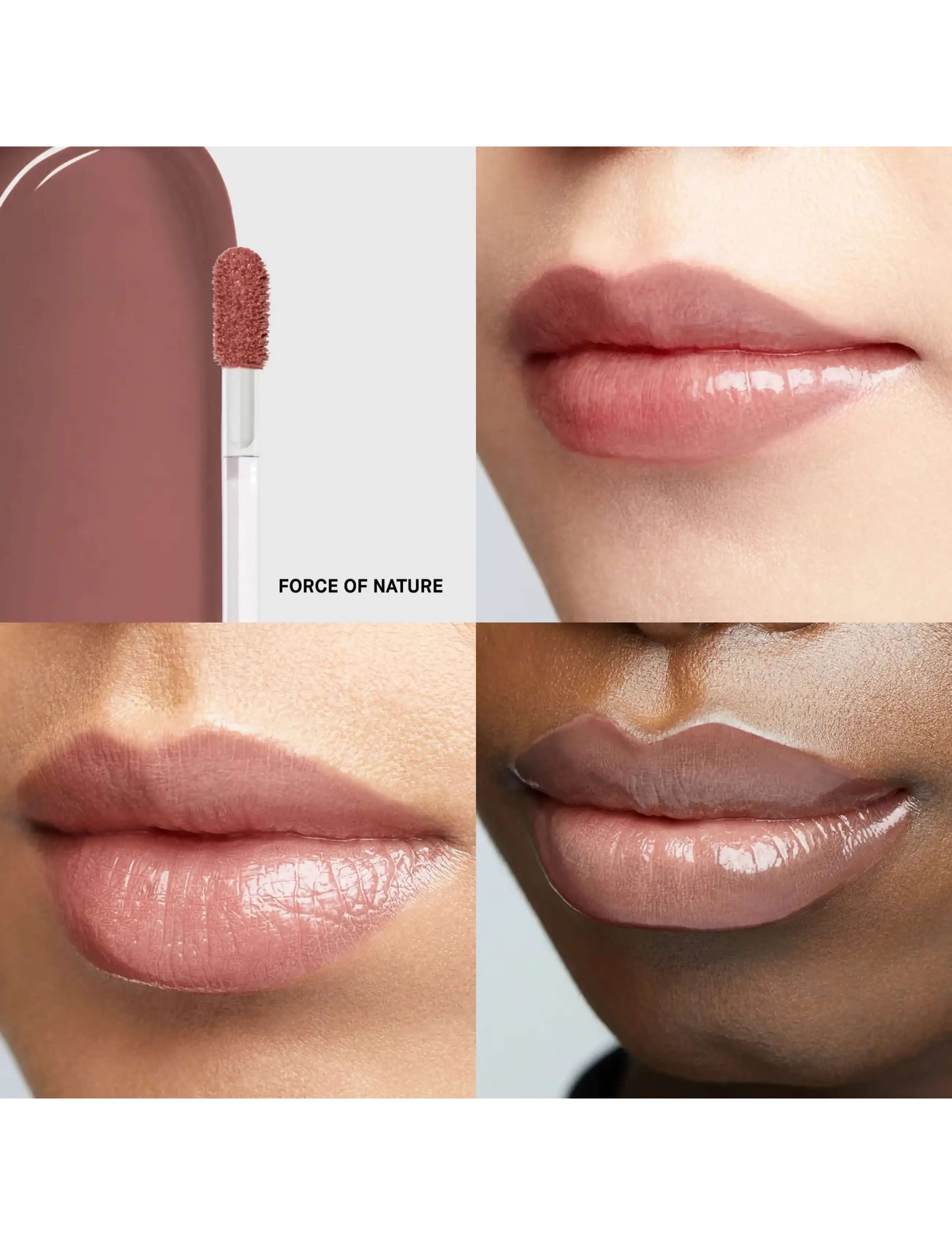 Bobbi Brown - Mini Crushed Lip Trio Holiday Sheer - holiday sheer - 3
