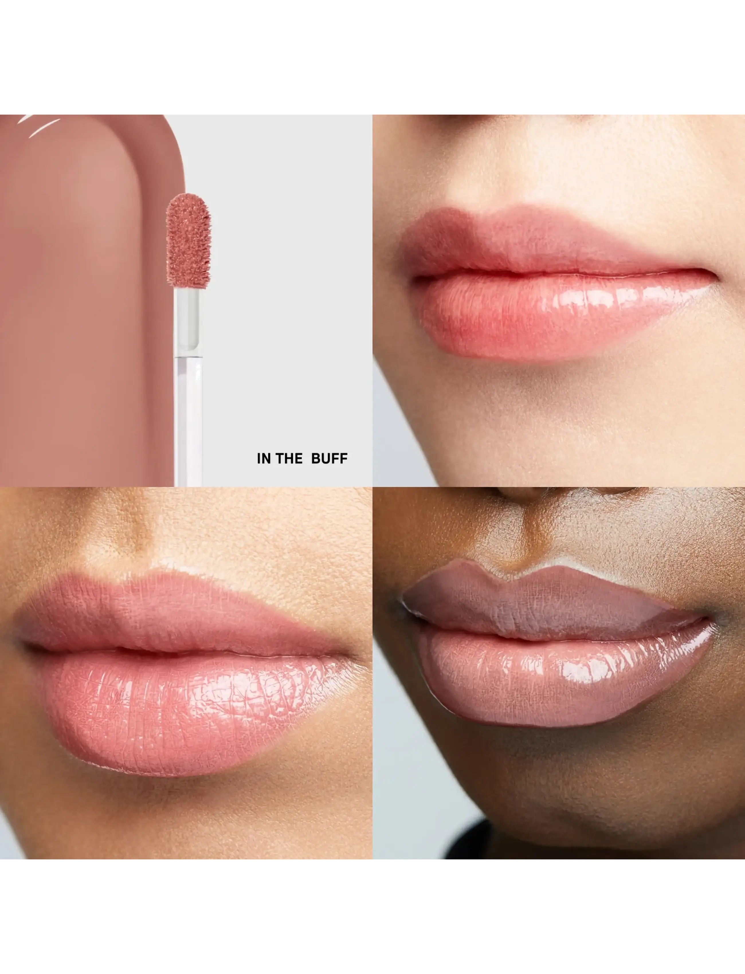 Bobbi Brown - Mini Crushed Lip Trio Holiday Sheer - holiday sheer - 4