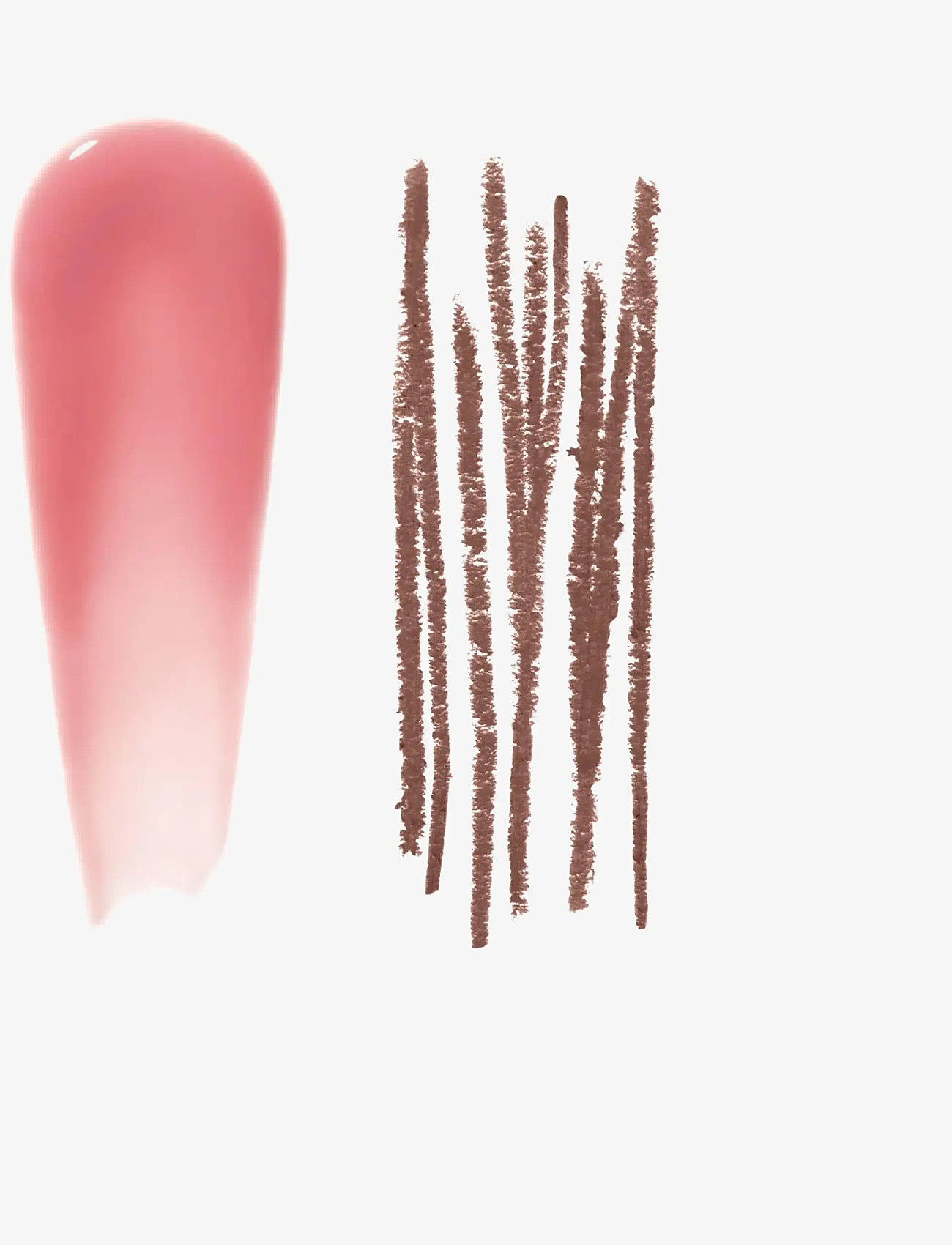 Bobbi Brown - Plump Lips Set - makeup - bare rose / pale mauve - 1