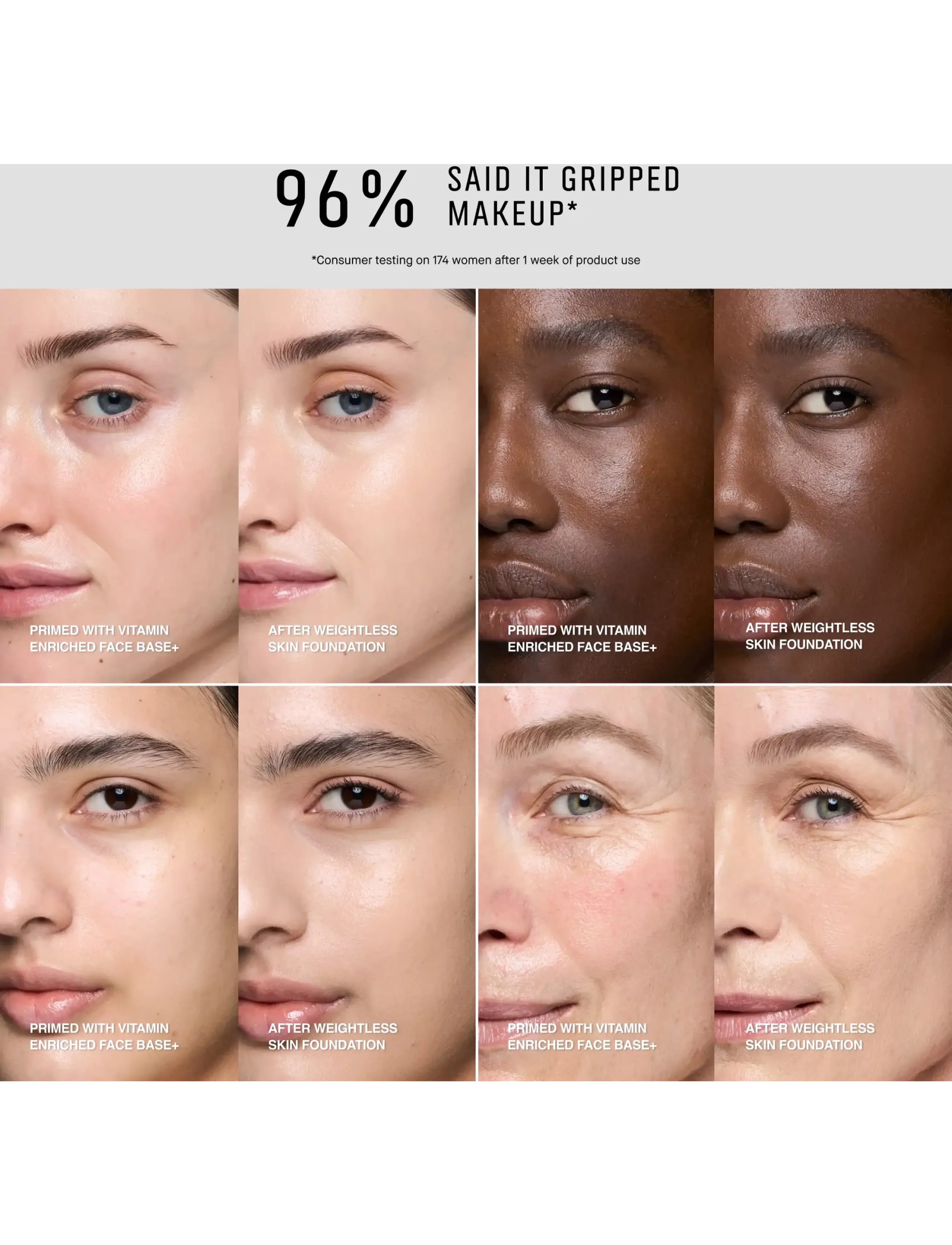 Bobbi Brown - Holiday Vitamin Enriched Face Base+ Duo - makeup - no color - 3