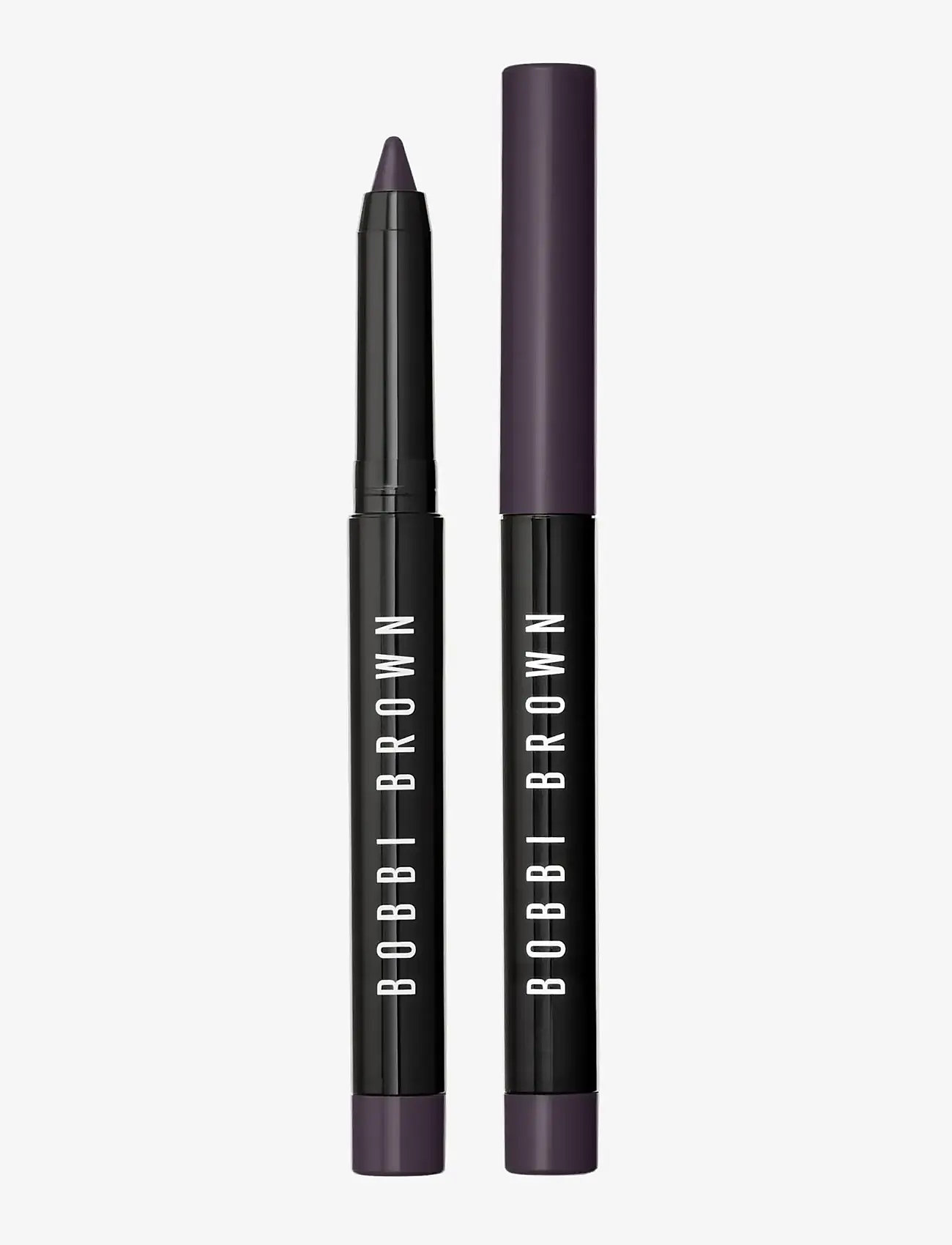 Bobbi Brown - Long-Wear Cream Liner Stick - smink - aubergine - 1