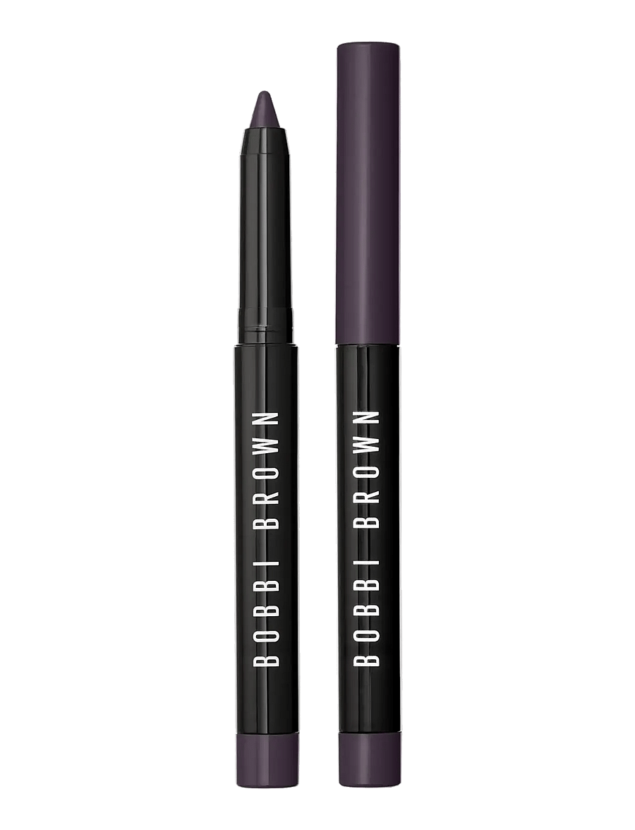 Bobbi Brown - Long-Wear Cream Liner Stick - förðunarvörur - aubergine - 1