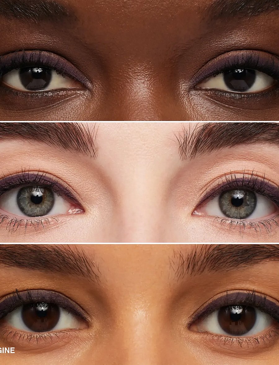 Bobbi Brown - Long-Wear Cream Liner Stick - förðunarvörur - aubergine - 0