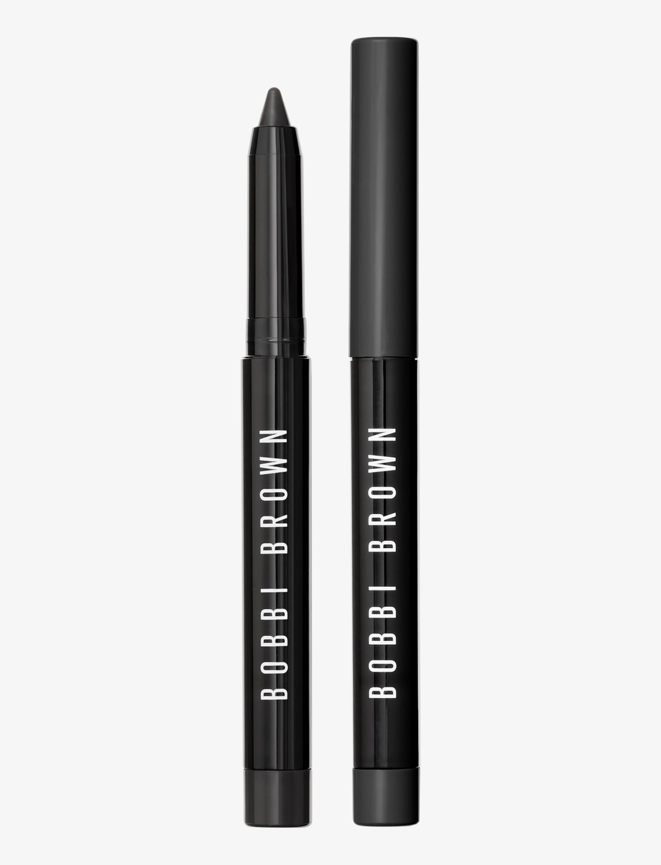 Bobbi Brown Long-Wear Cream Liner Stick - Eyeliner - PANTHER / clear