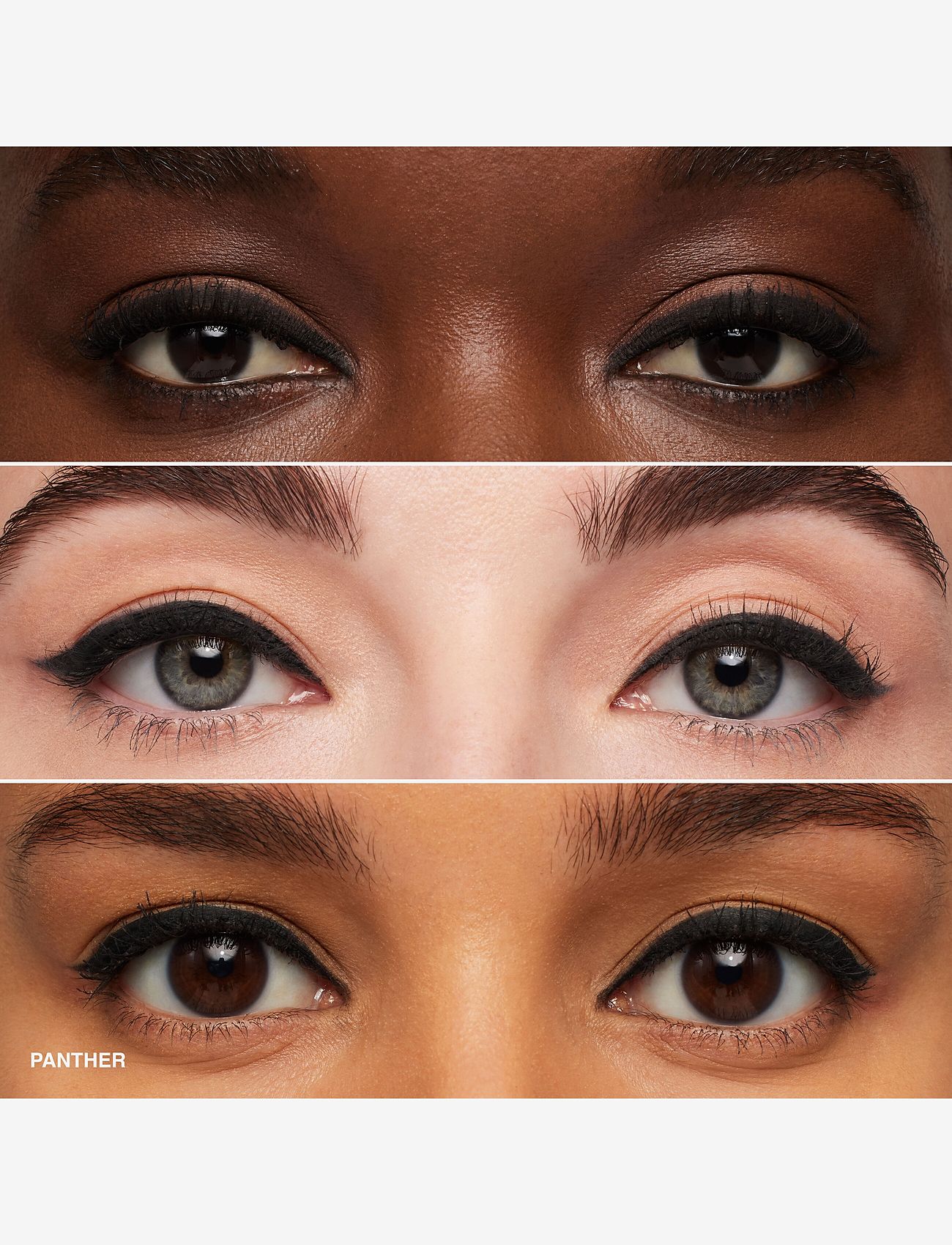 Bobbi Brown - Long-Wear Cream Liner Stick - smink - panther - 1