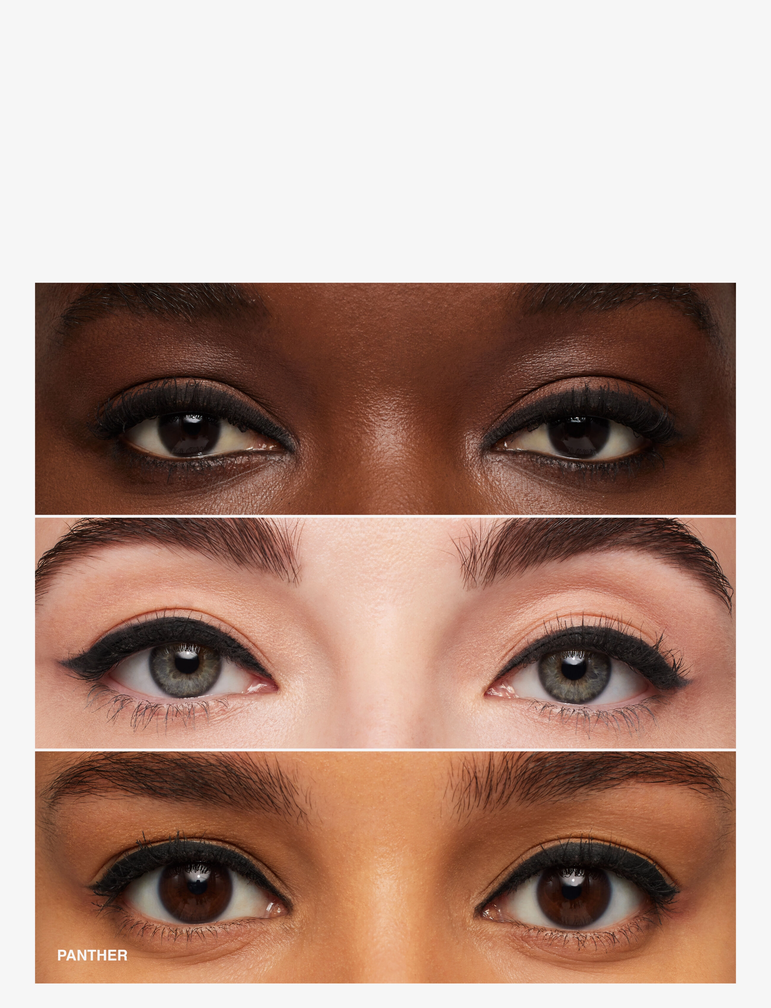 Bobbi Brown - Long-Wear Cream Liner Stick - förðunarvörur - panther - 1