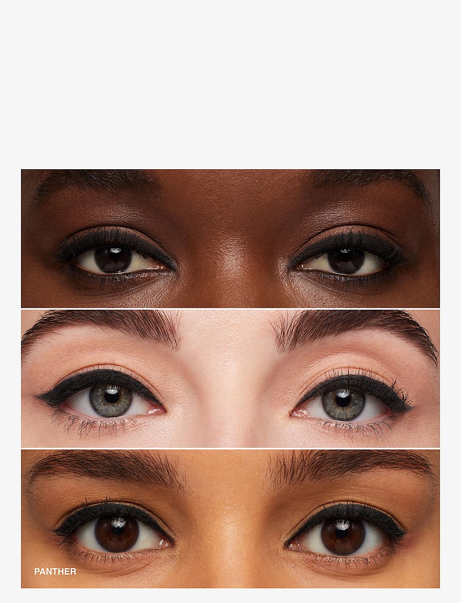 Bobbi Brown - Long-Wear Cream Liner Stick - förðunarvörur - panther - 1