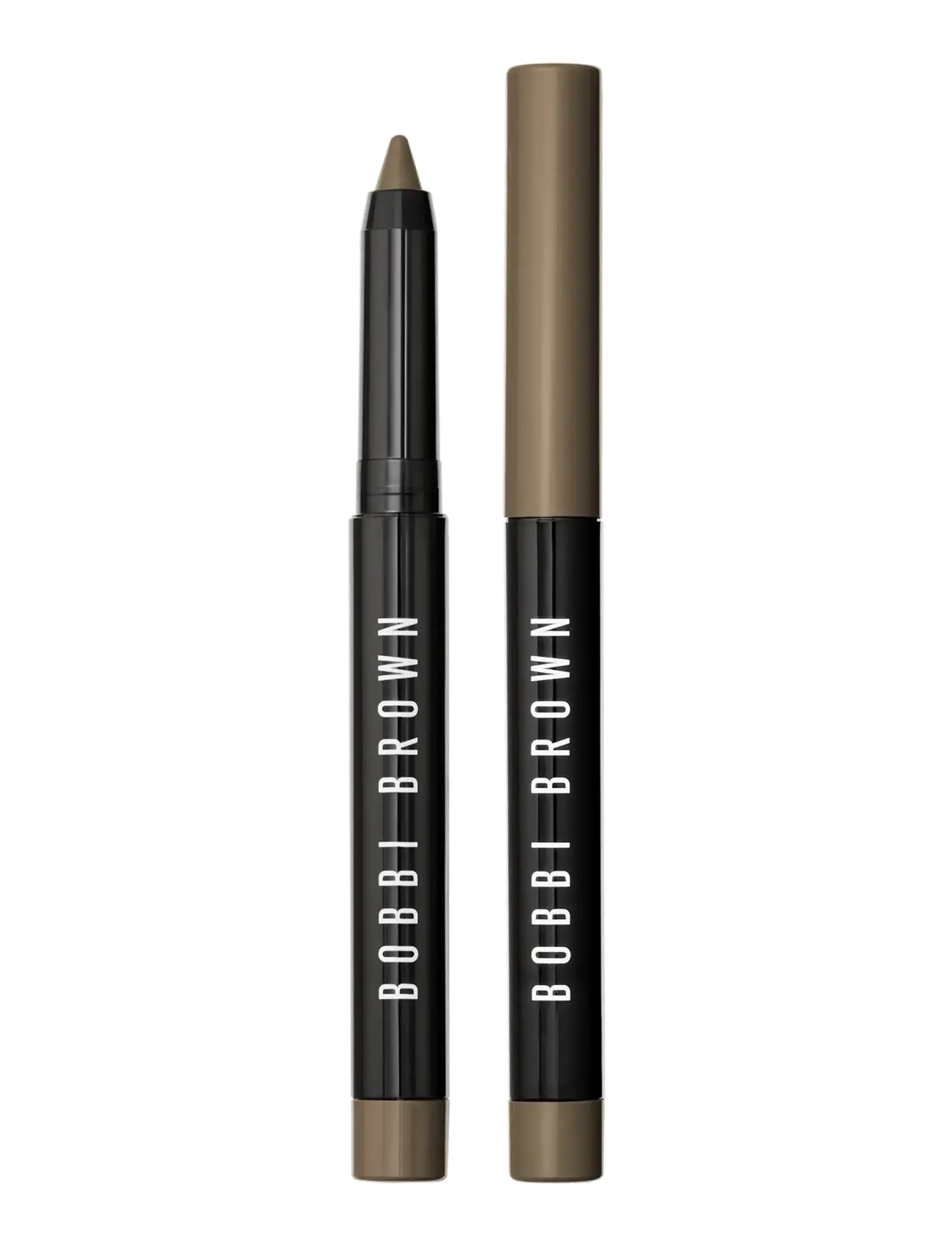 Bobbi Brown Long-Wear Cream Liner Stick - App deal - JUNGLE / khaki/green