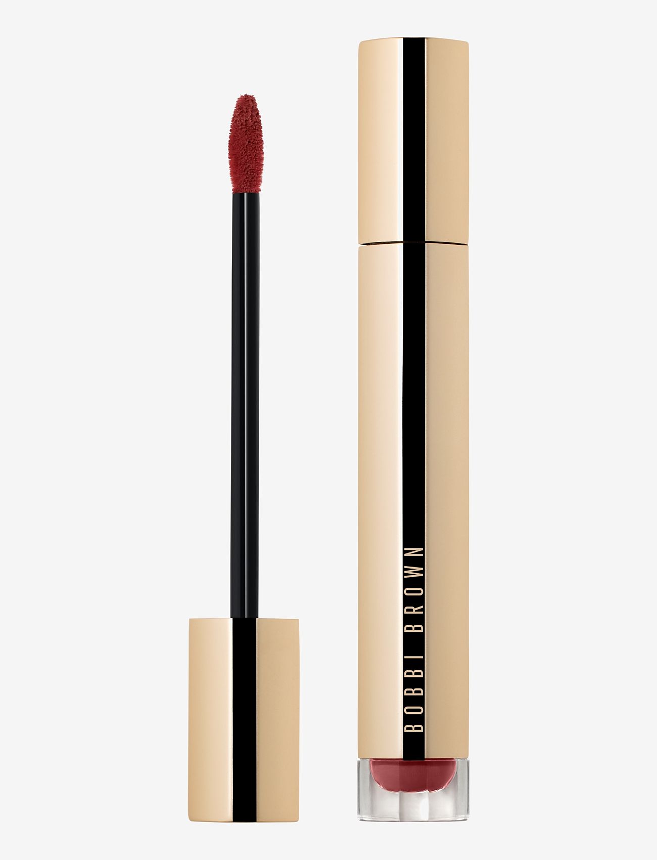 Bobbi Brown - Luxe Matte Liquid Lipstick - smink - noho - 1