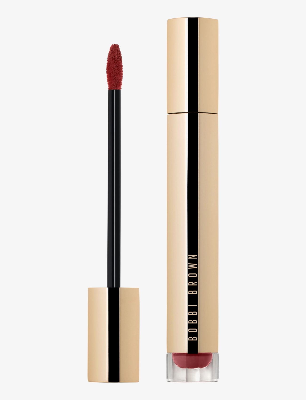 Luxe Matte Liquid Lipstick - NOHO