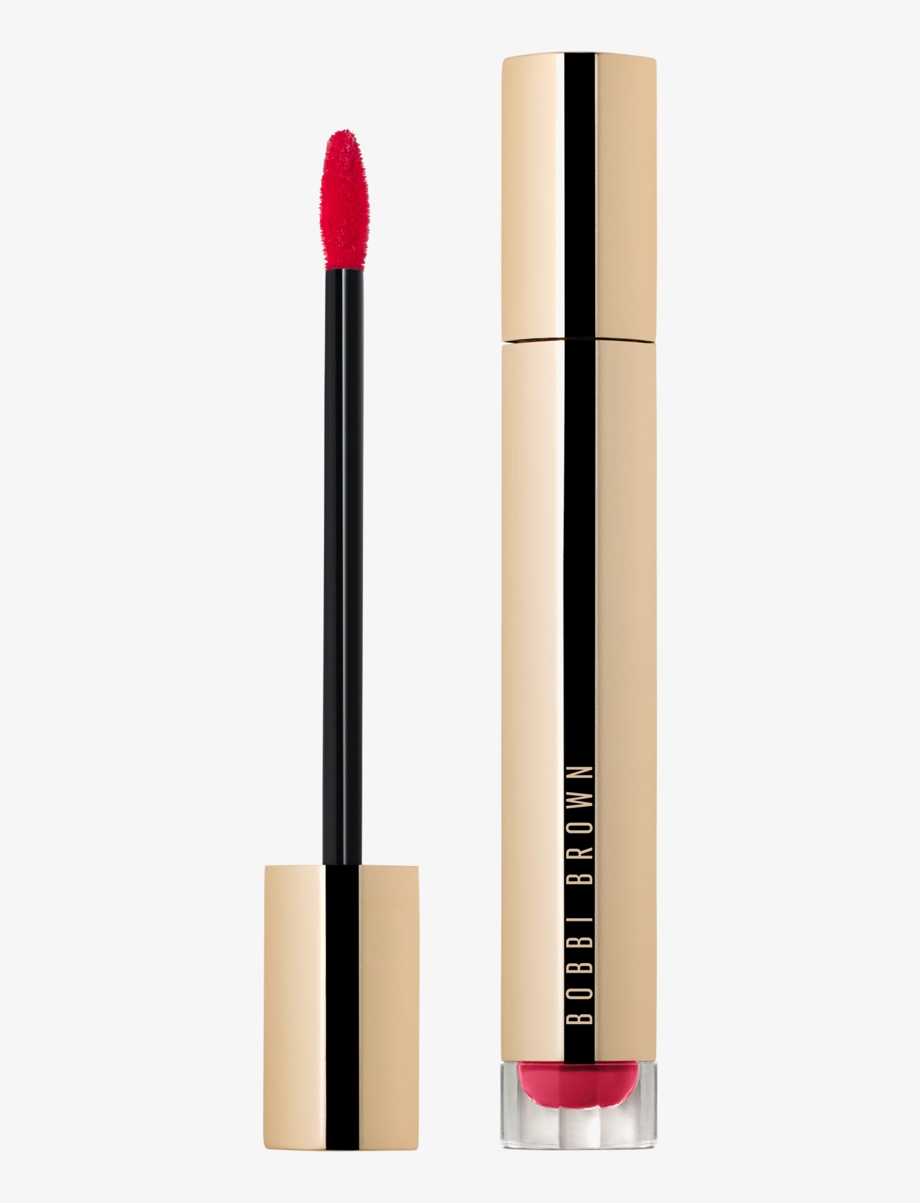 Bobbi Brown Luxe Matte Liquid Lipstick - Bobbi Brown - GALA / red
