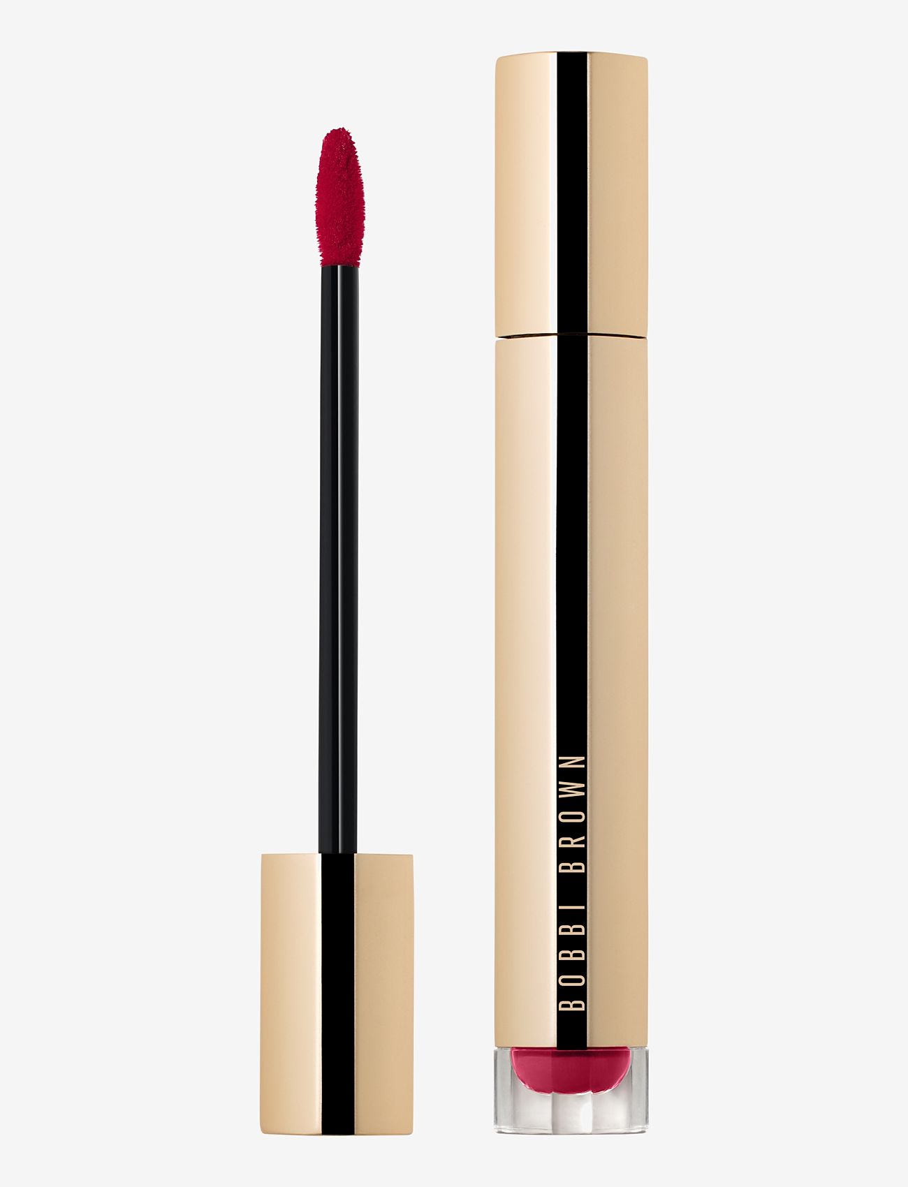 Bobbi Brown - Luxe Matte Liquid Lipstick - meikit - red carpet - 1