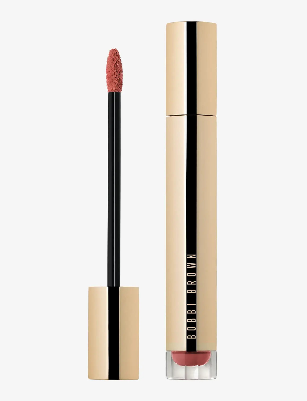 Bobbi Brown - Luxe Matte Liquid Lipstick - makeup - budding rose - 0