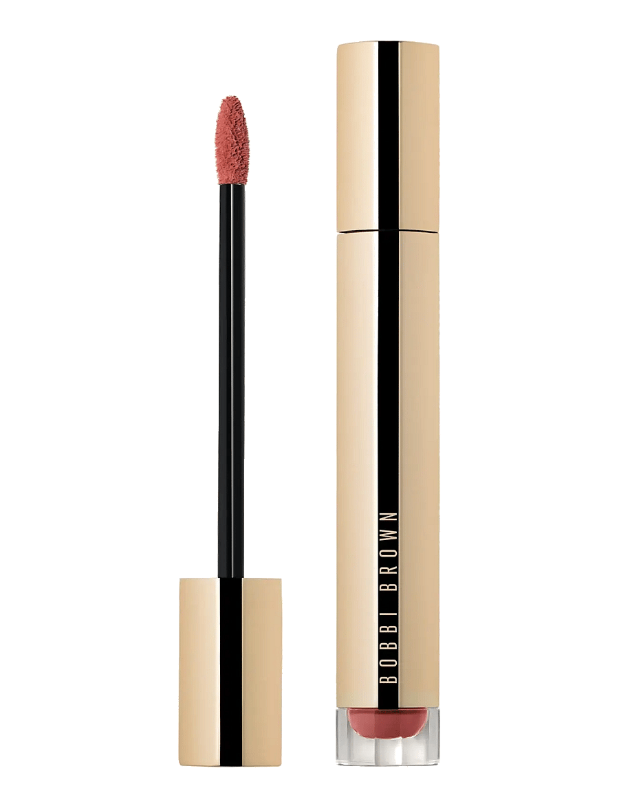 Bobbi Brown - Luxe Matte Liquid Lipstick - meikit - budding rose - 0