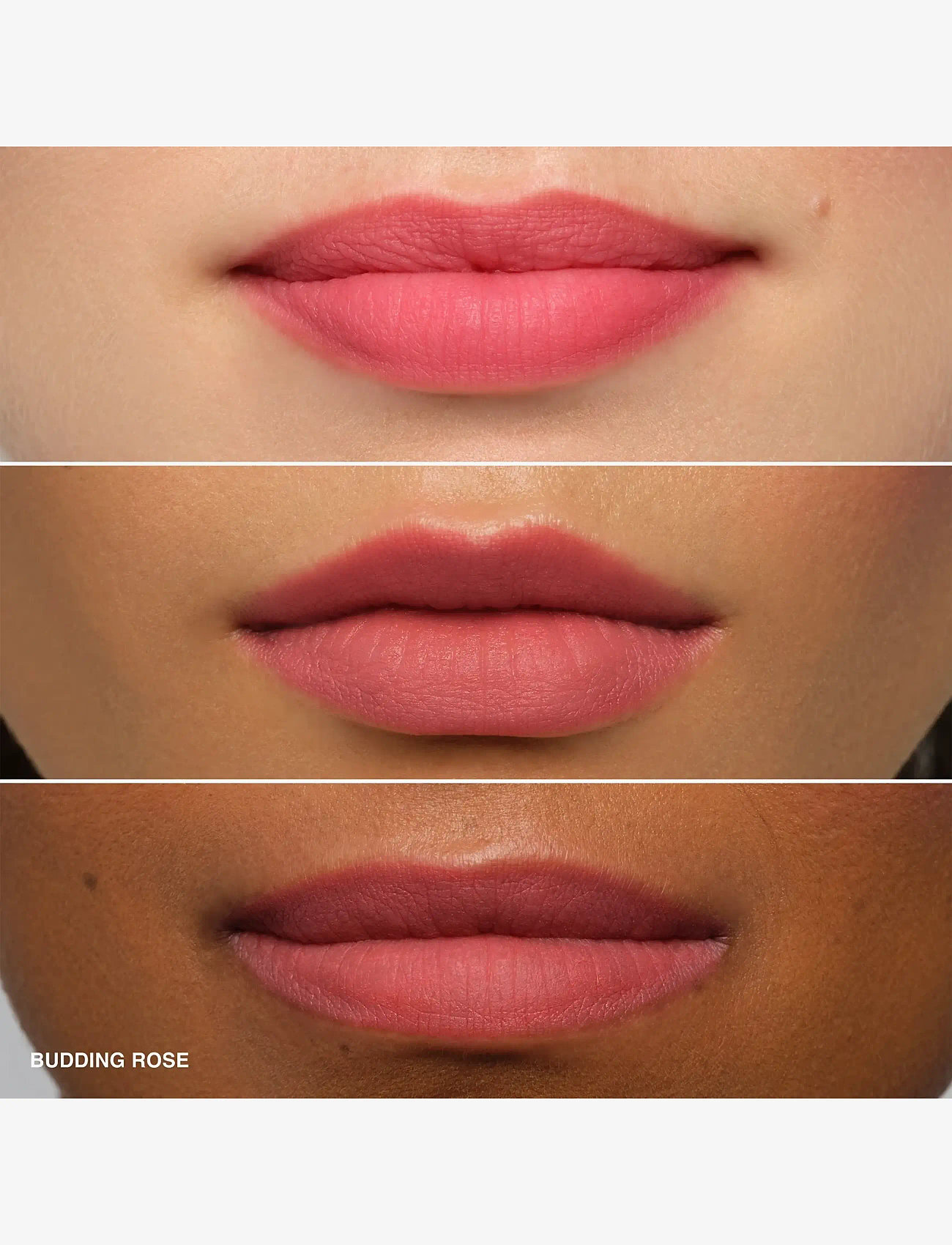 Bobbi Brown - Luxe Matte Liquid Lipstick - makeup - budding rose - 1