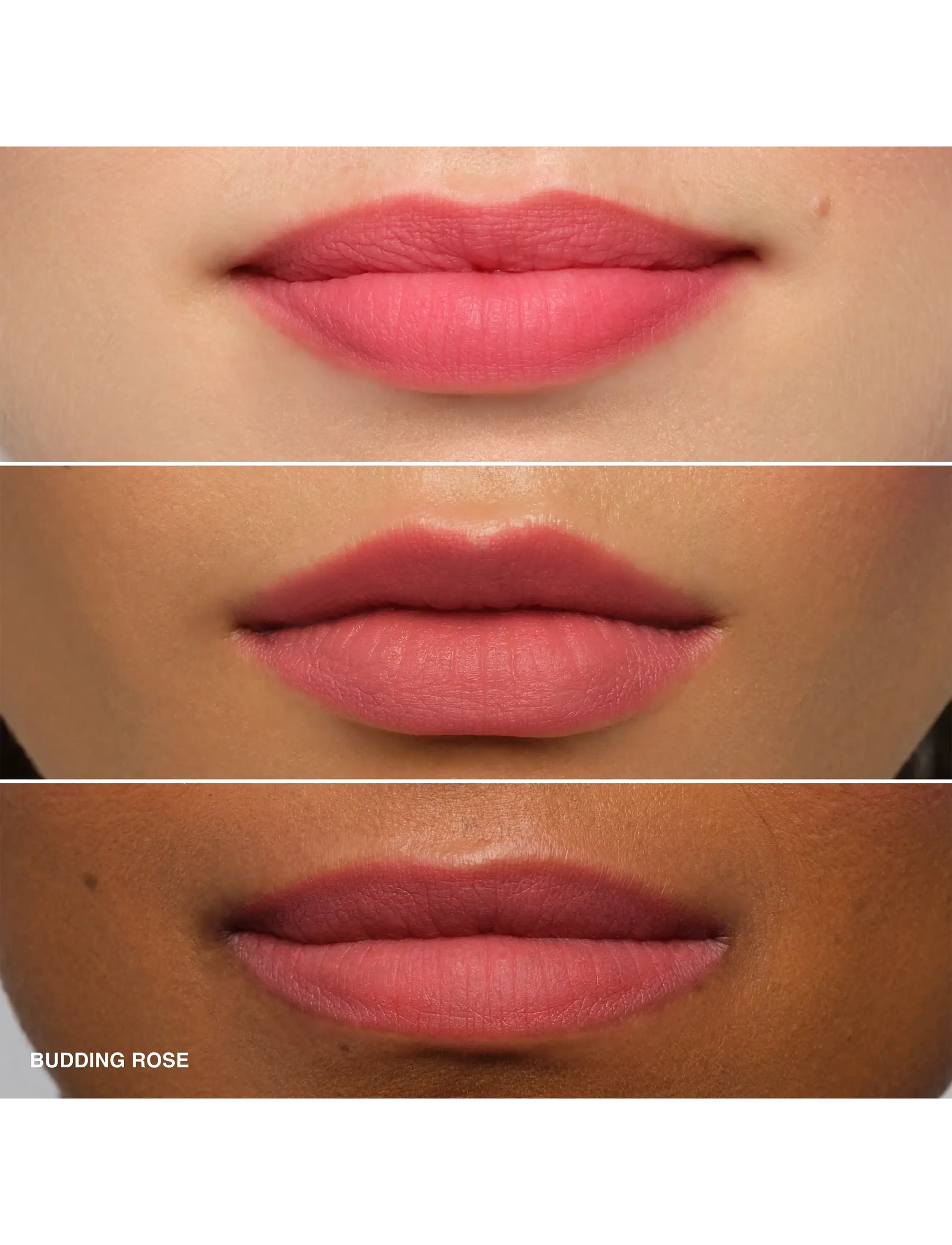 Bobbi Brown - Luxe Matte Liquid Lipstick - meikit - budding rose - 1