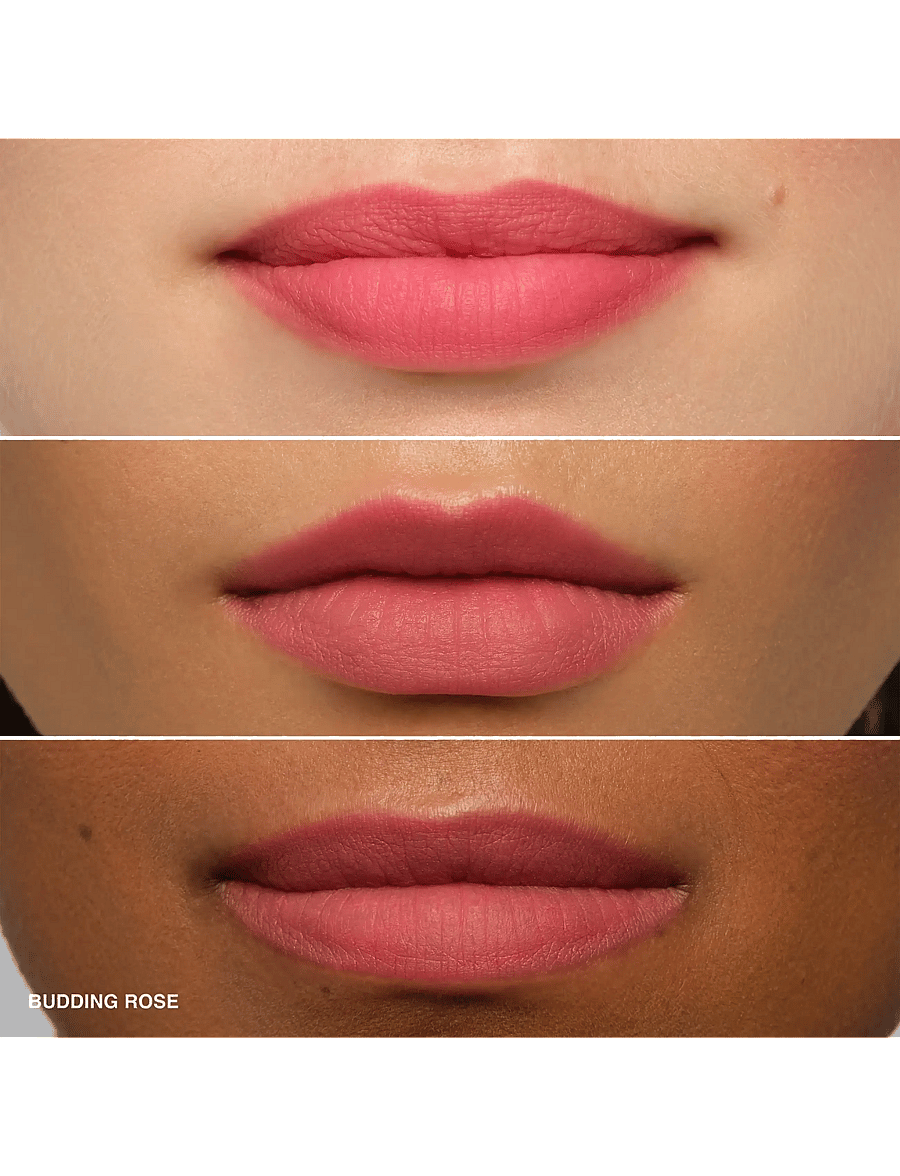 Bobbi Brown - Luxe Matte Liquid Lipstick - meikit - budding rose - 1