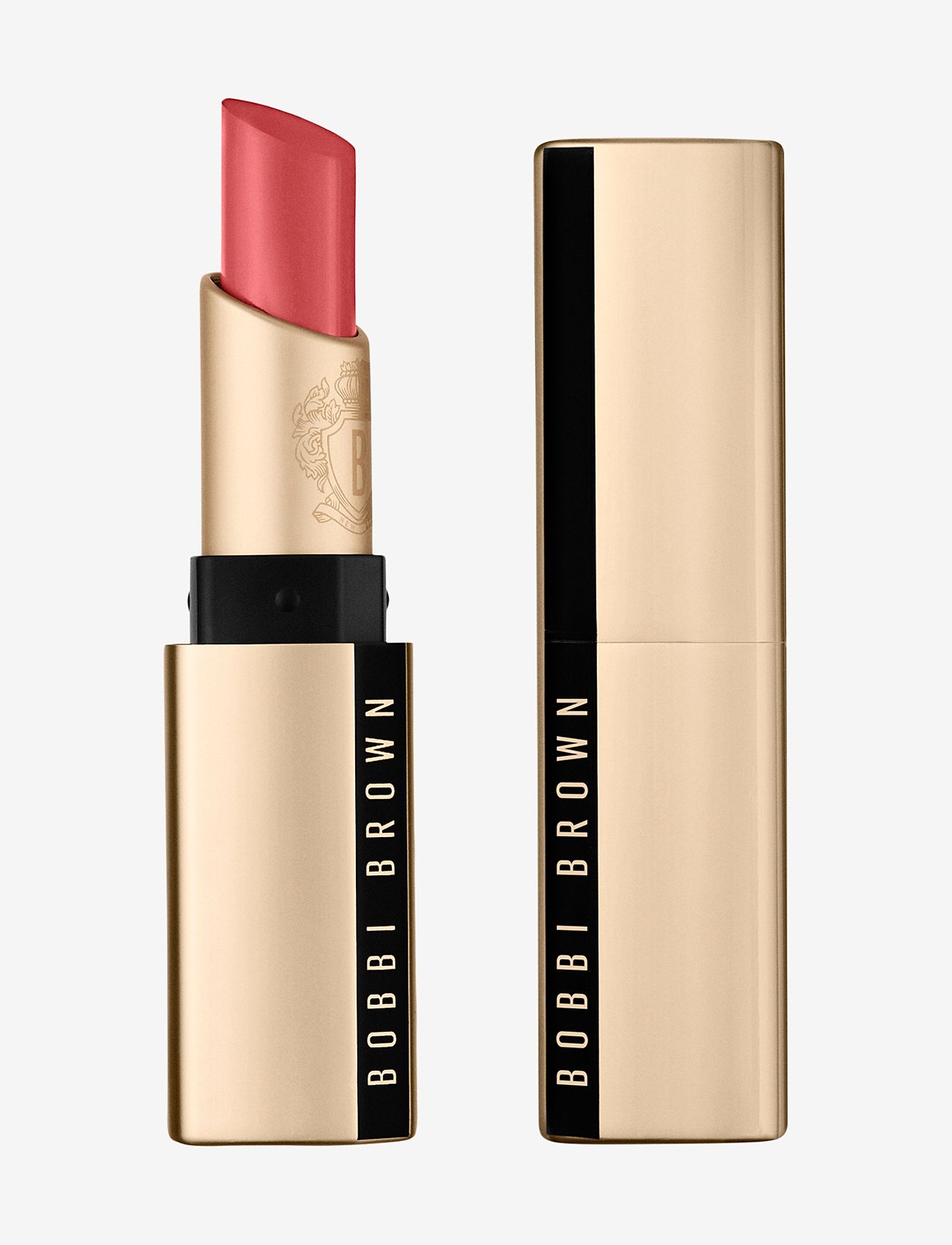 Bobbi Brown - Luxe Matte Lipstick - makeup - big city - 1