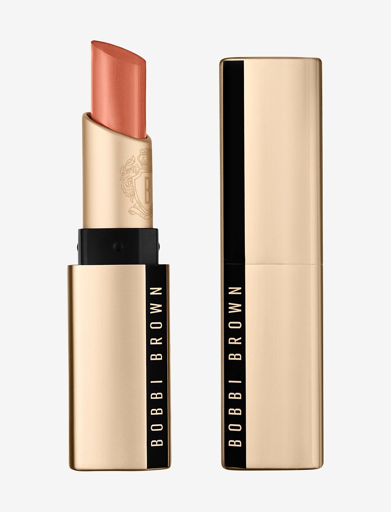 Bobbi Brown - Luxe Matte Lipstick - makeup - sunset rose - 1