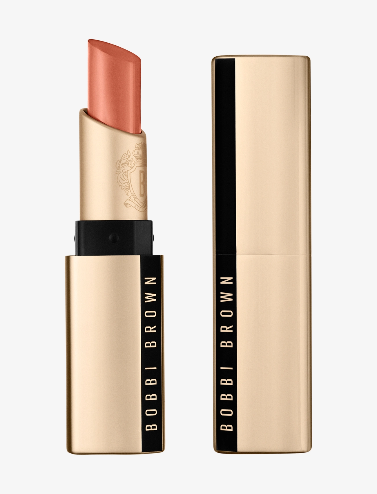 Bobbi Brown Luxe Matte Lipstick - Bobbi Brown - SUNSET ROSE / pink/rose
