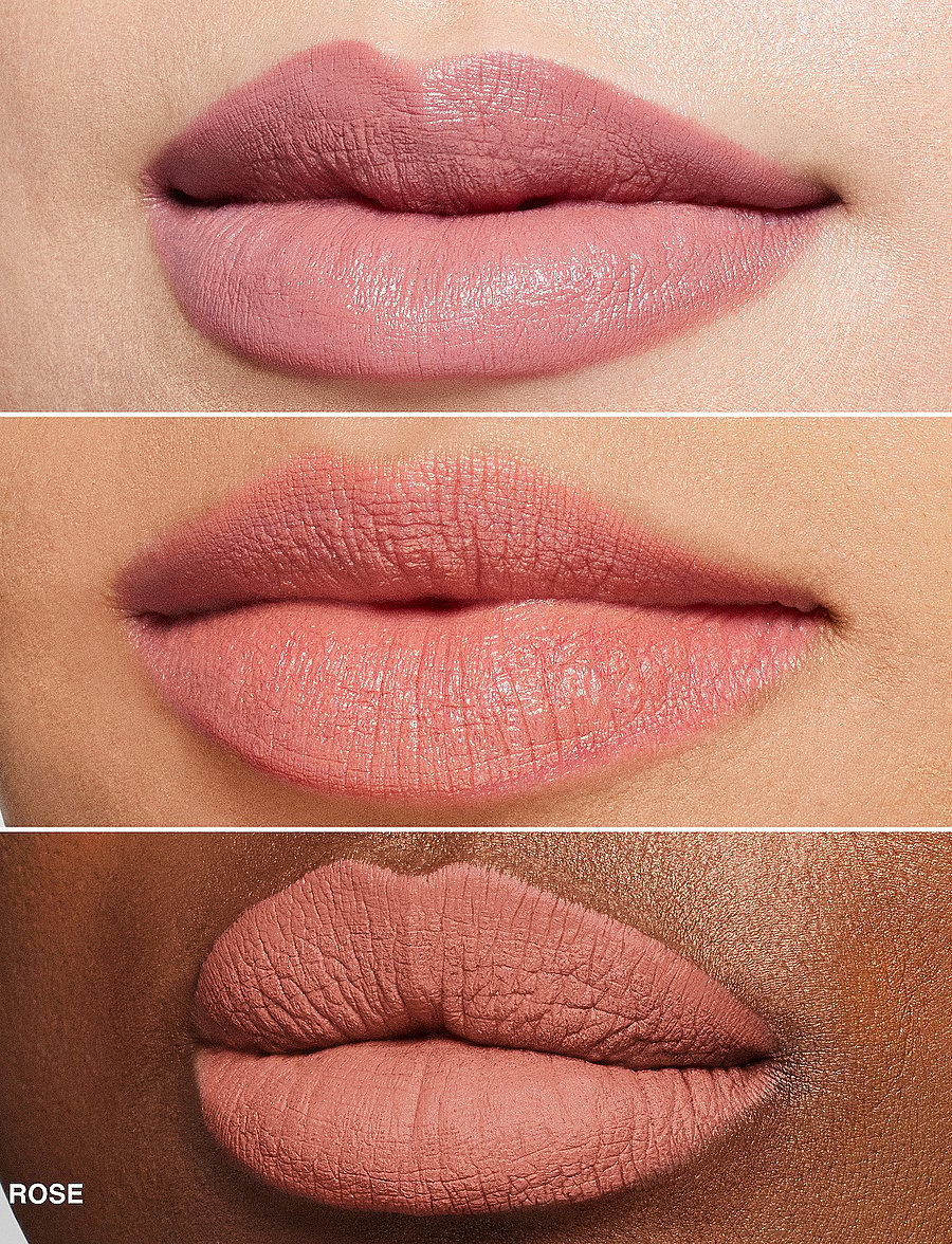 Bobbi Brown - Luxe Matte Lipstick - makeup - sunset rose - 0