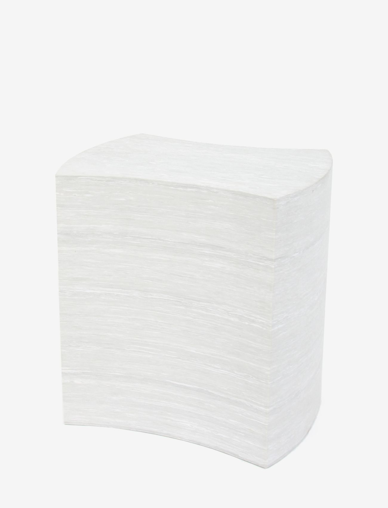 bObles - Design Edtion 36 cm - motorikleksaker - light grey marble - 0