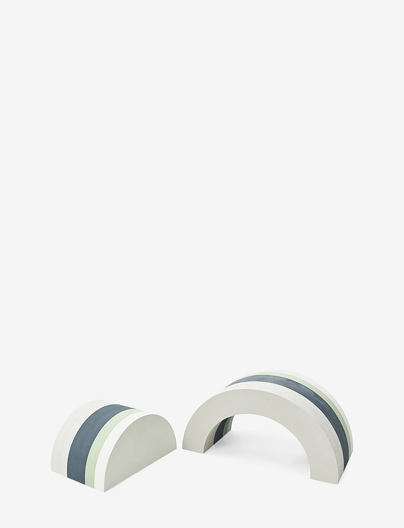 bObles - Tunnel - grey - 0