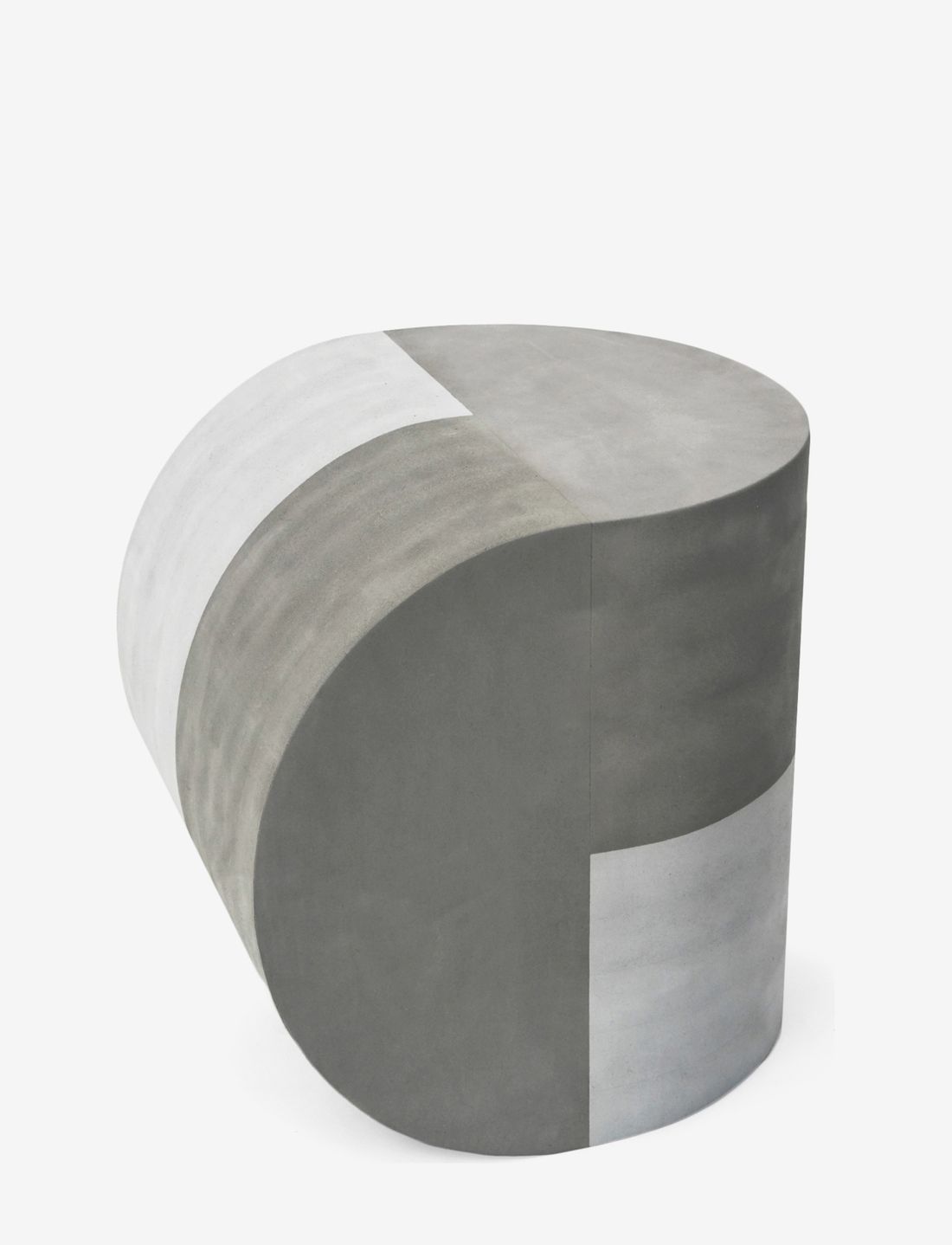 bObles - Wave XL - möbel für die motorik - grey - 1