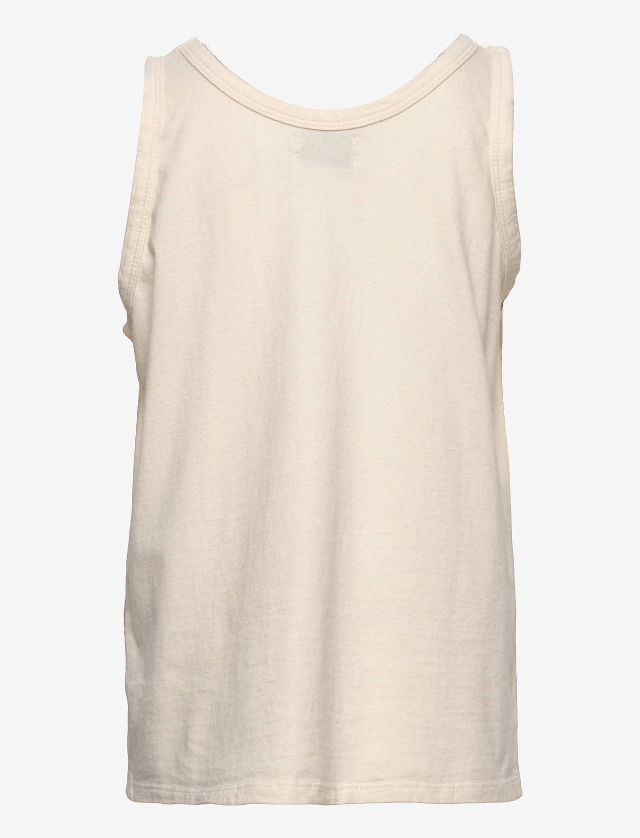 Bobo Choses - Landscape tank top - offwhite - 1