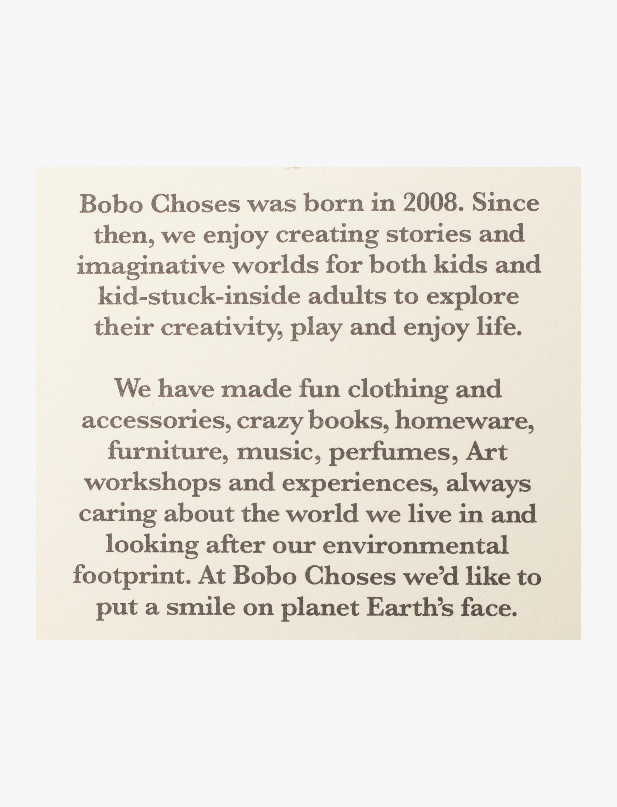 Bobo Choses - Sniffy Dog all over bermuda shorts - light grey - 2