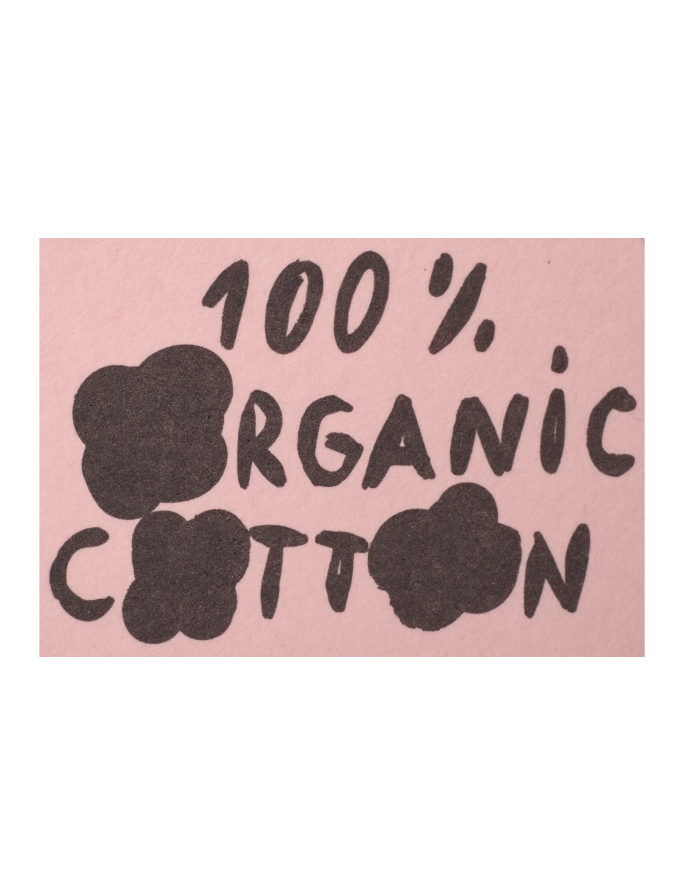 Bobo Choses - Strawberry all over V-neck Loose T-shirt - offwhite - 2
