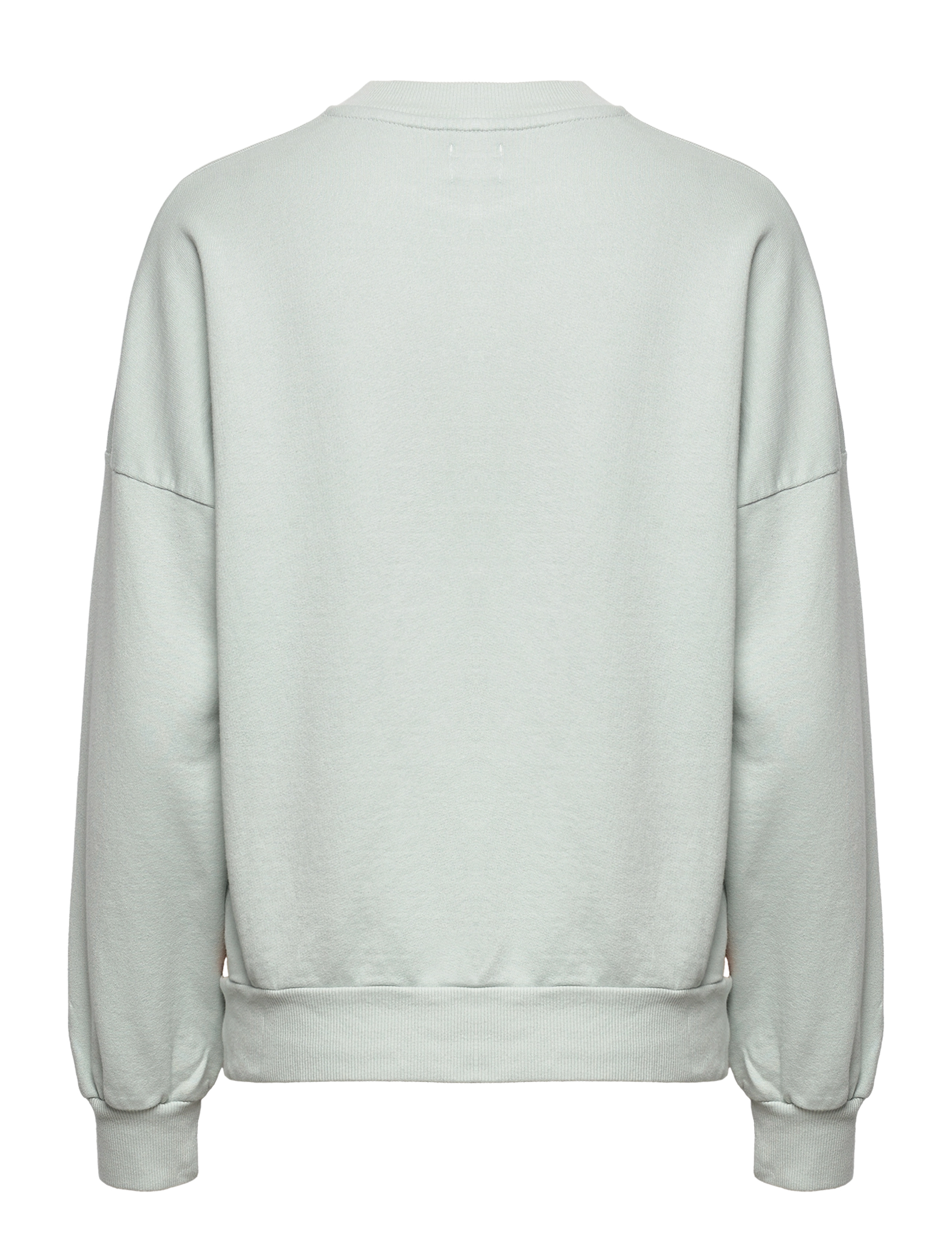 Bobo Choses - Landscape sweatshirt - light grey - 1