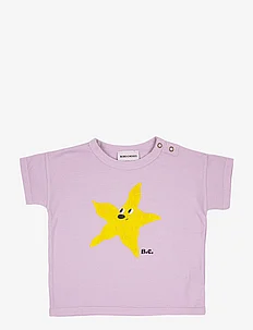 Starfish T-shirt, Bobo Choses