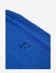 Bobo Choses - Rib Jersey Pant - broeken met rechte pijp - blue - 2